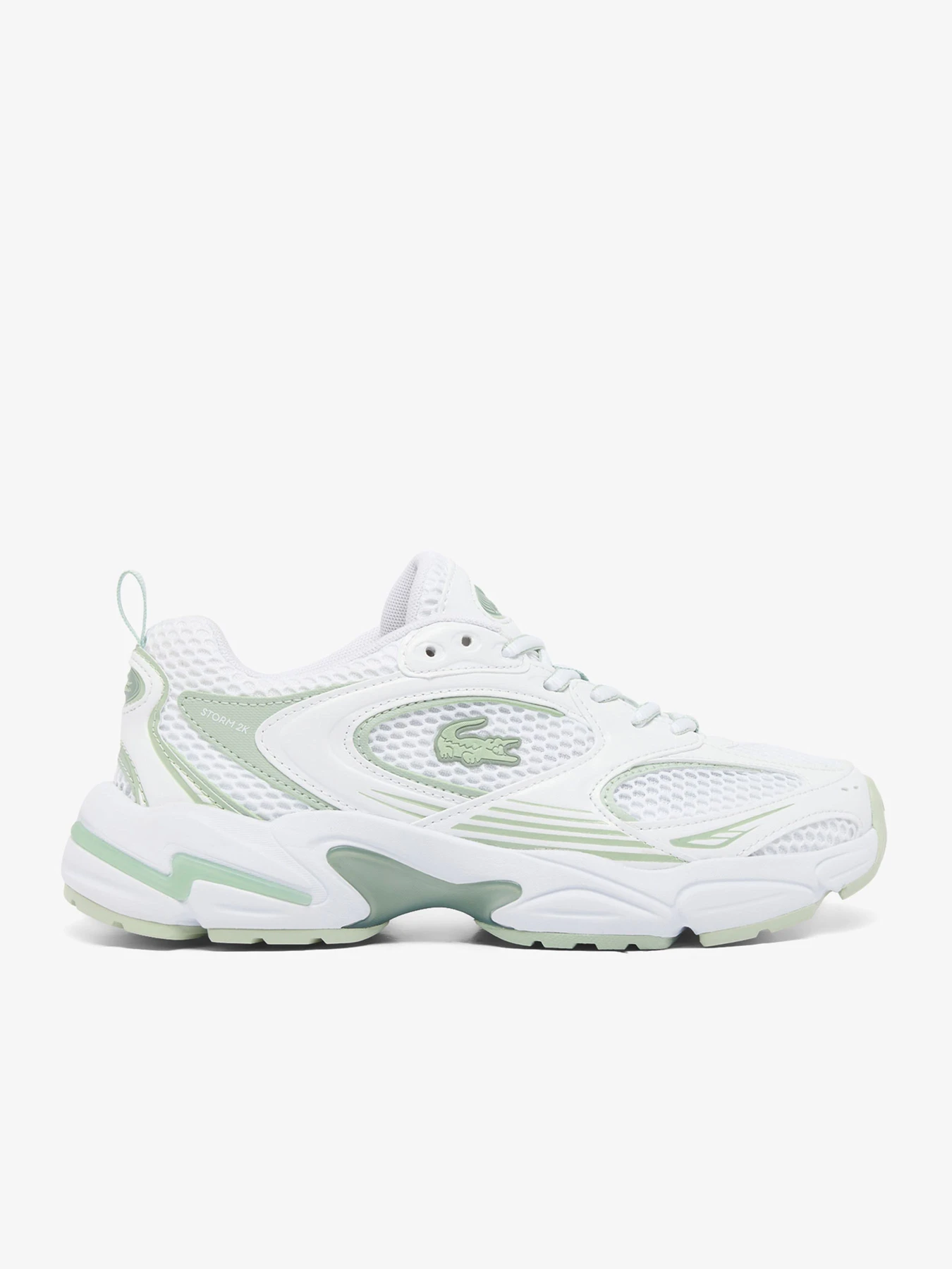Кроссовки Lacoste модель 749SFA0022082 Фото