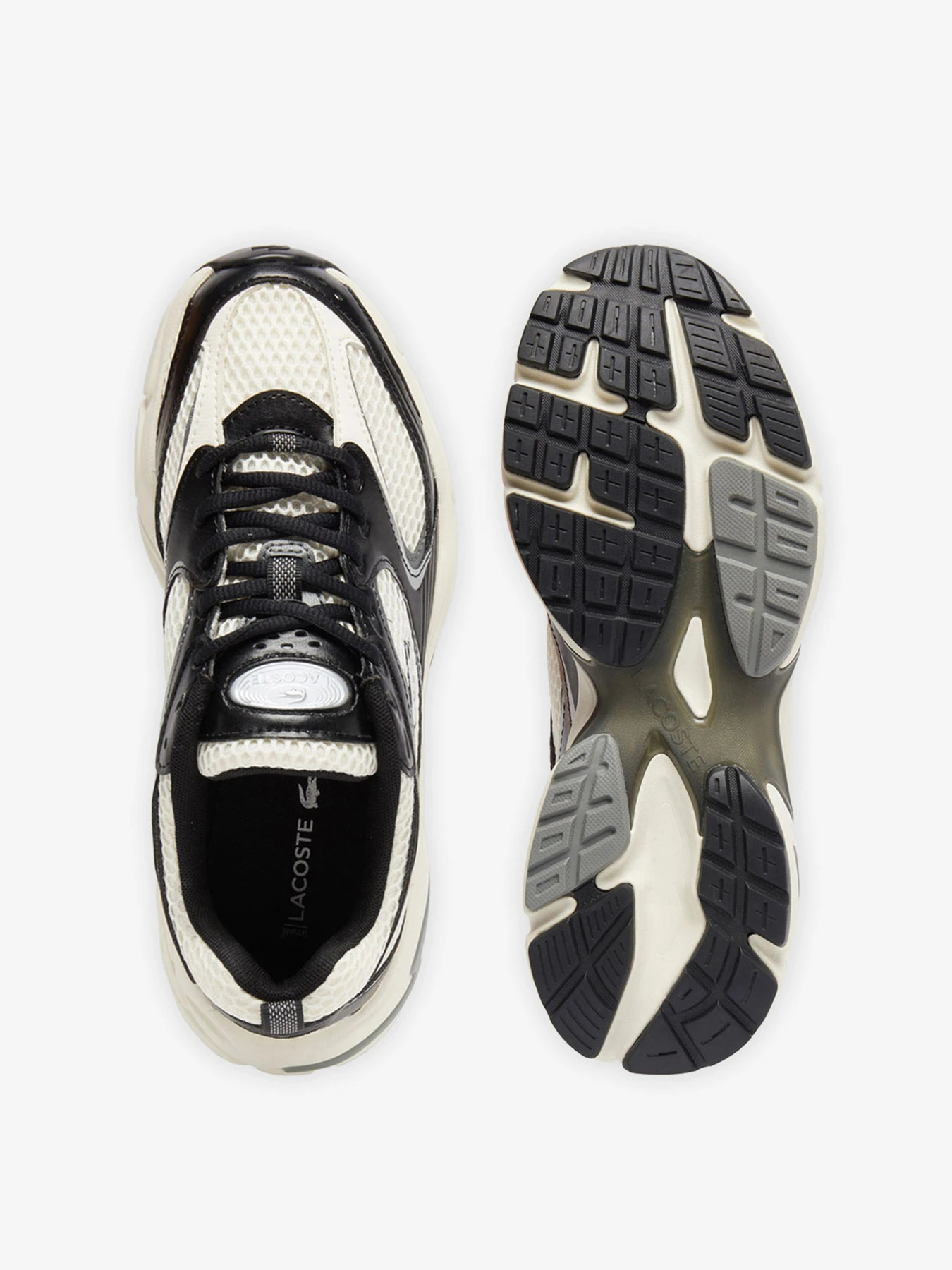 Кросівки Lacoste модель 749SFA00242G9 Фото
