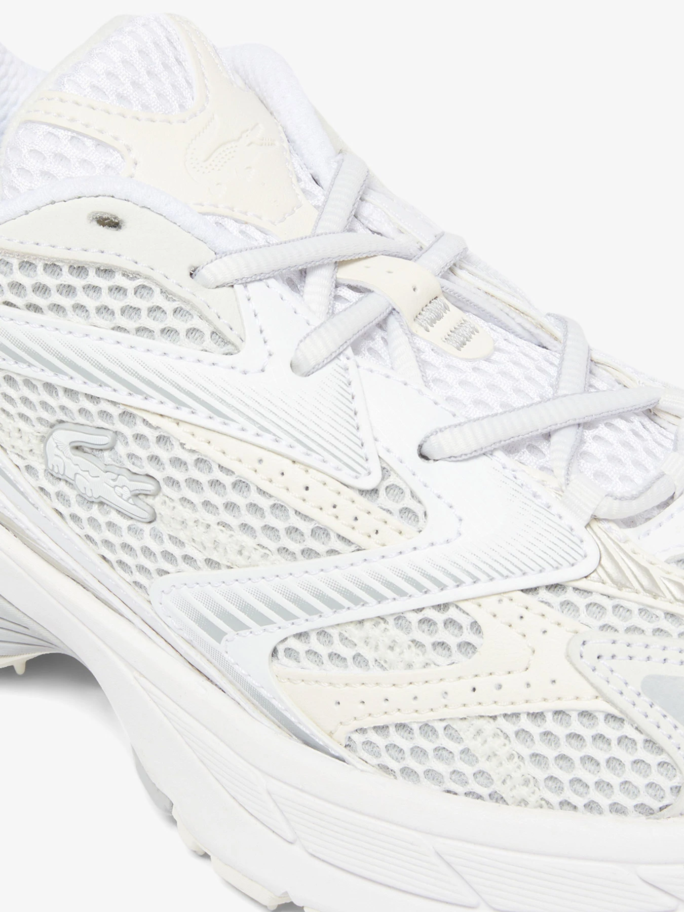 Кросівки Lacoste модель 749SFA000765T Фото