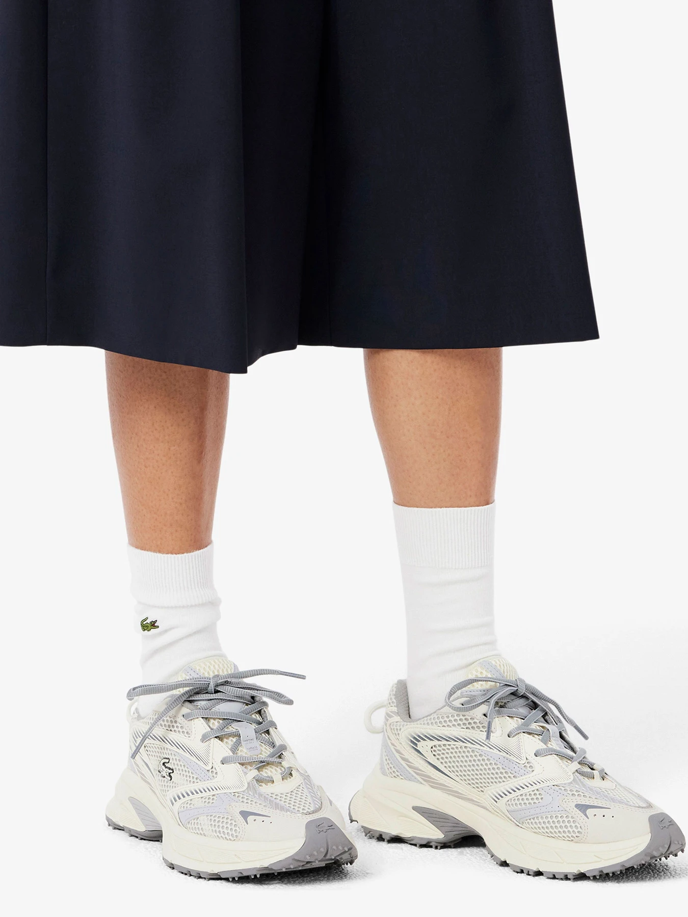 Кросівки Lacoste модель 749SFA00072B7 Кросівки Lacoste модель 749SFA00072B7 Фото