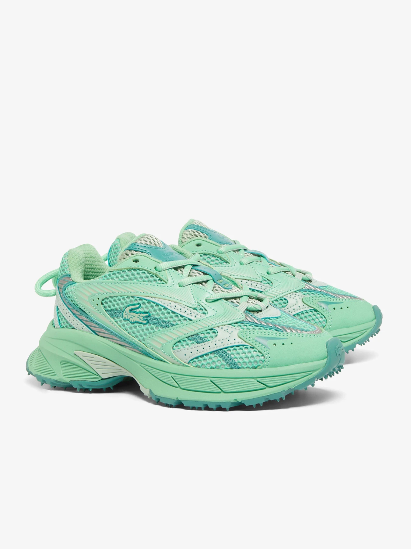 Кроссовки Lacoste модель 749SFA0007GG2 Фото