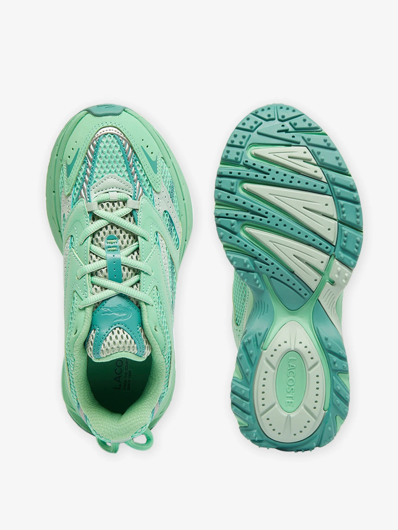 Кроссовки Lacoste модель 749SFA0007GG2 Фото
