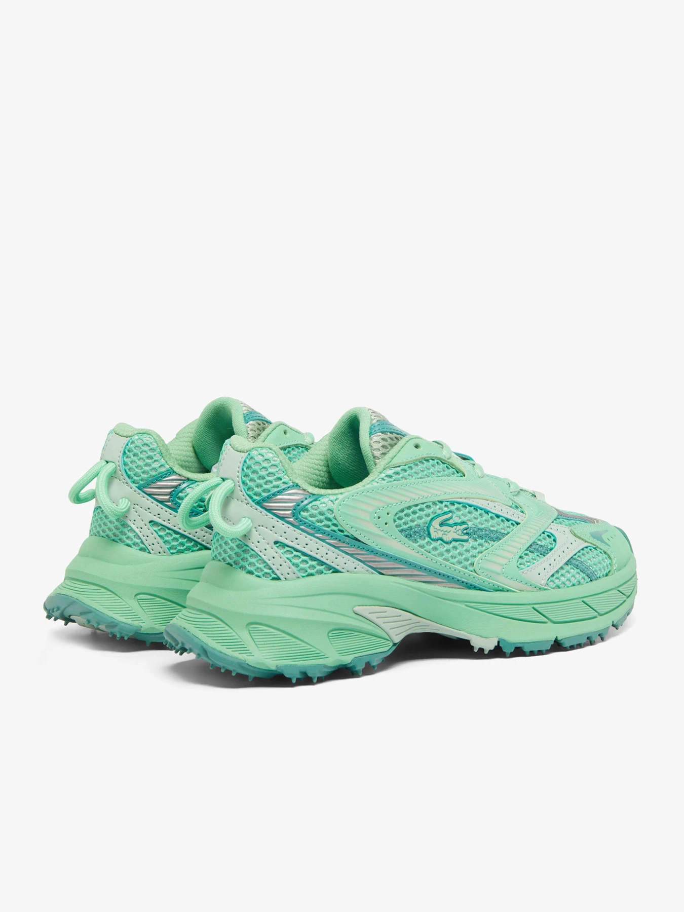 Кроссовки Lacoste модель 749SFA0007GG2 Фото