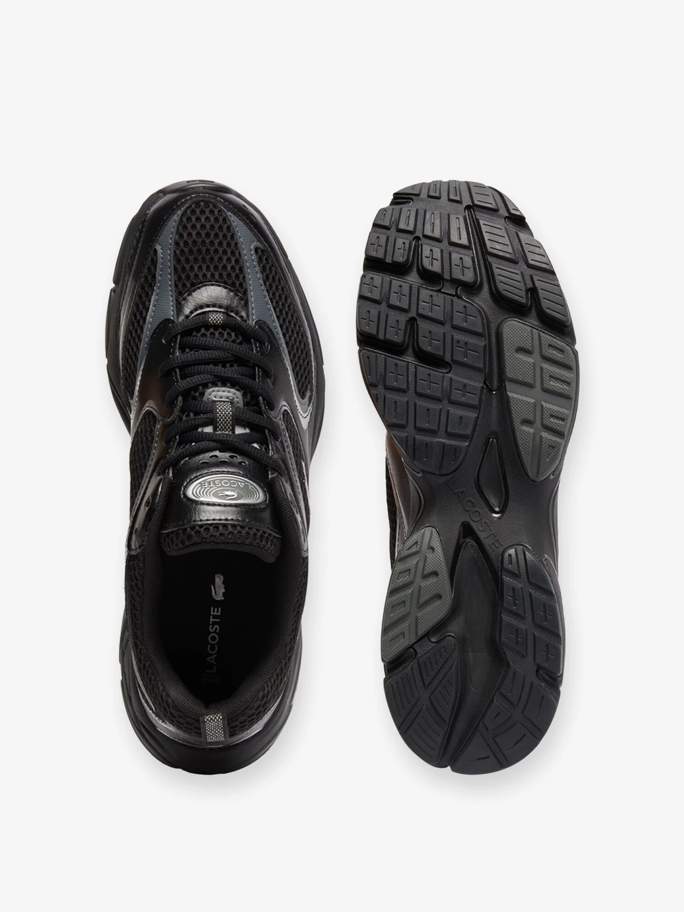 Кроссовки Lacoste модель 749SMA002002H Фото