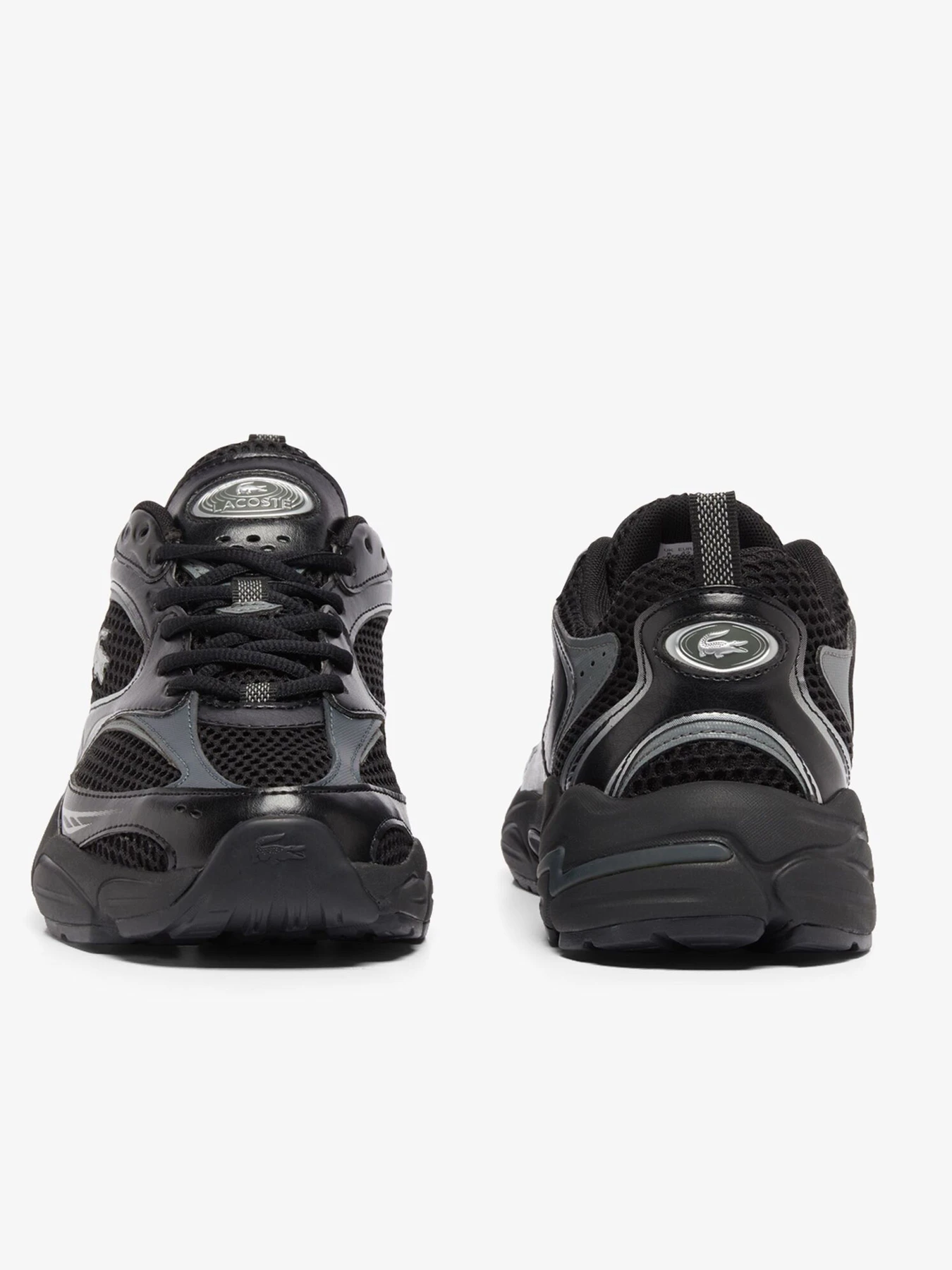 Кроссовки Lacoste модель 749SMA002002H Фото