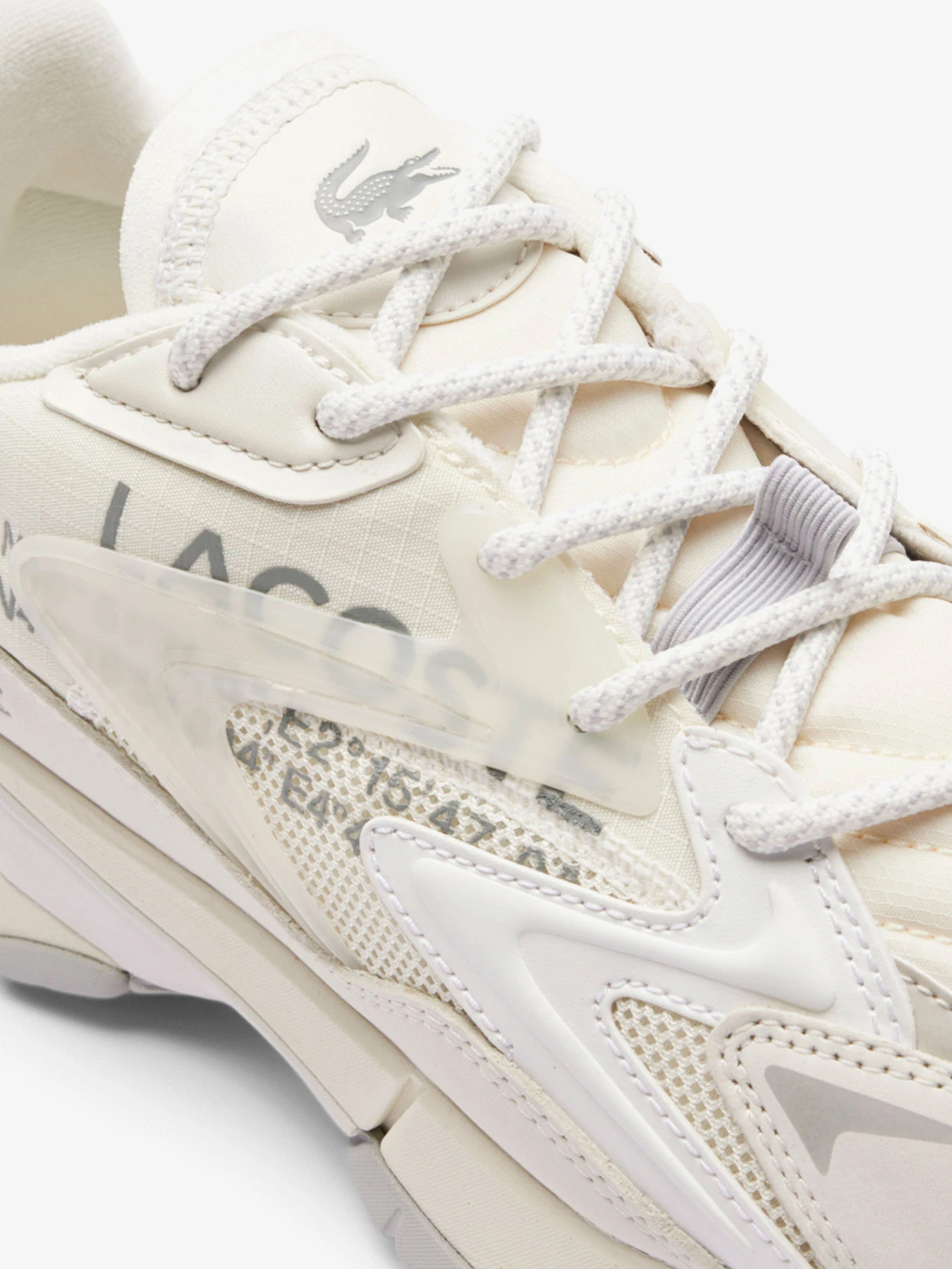 Кроссовки Lacoste модель 749SFA001365T Кроссовки Lacoste модель 749SFA001365T Фото