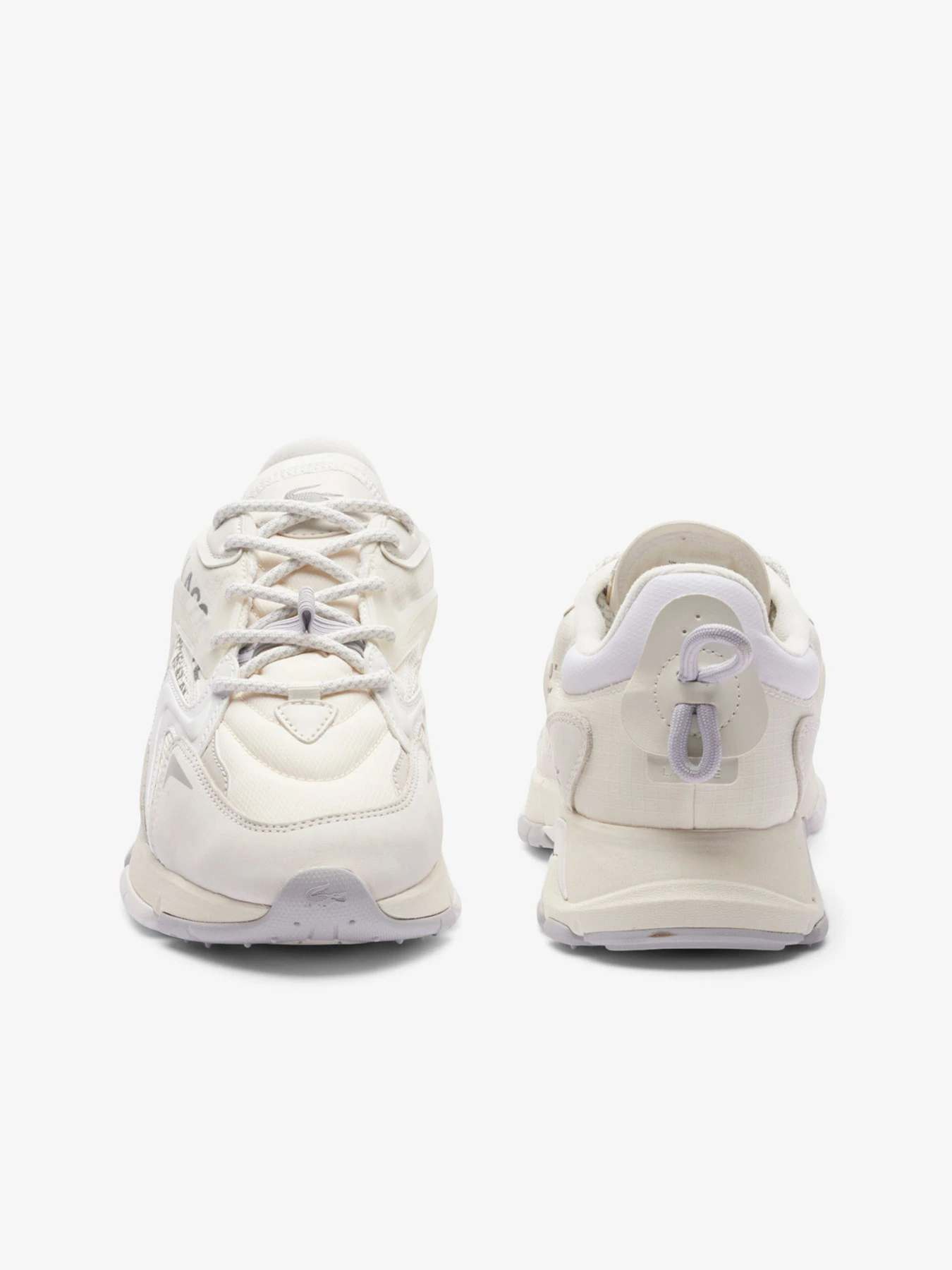 Кроссовки Lacoste модель 749SFA001365T Кроссовки Lacoste модель 749SFA001365T Фото