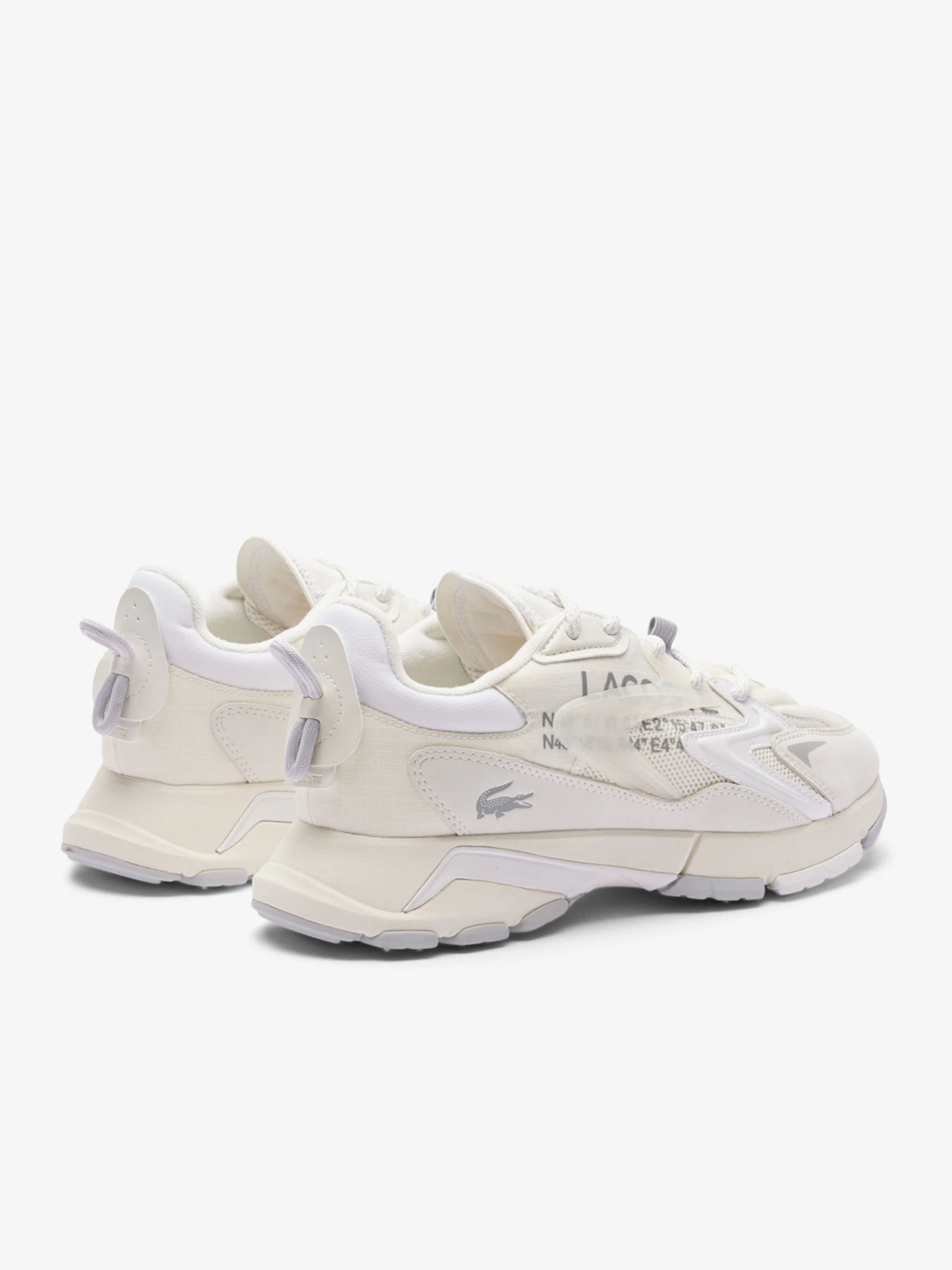 Кроссовки Lacoste модель 749SFA001365T Кроссовки Lacoste модель 749SFA001365T Фото