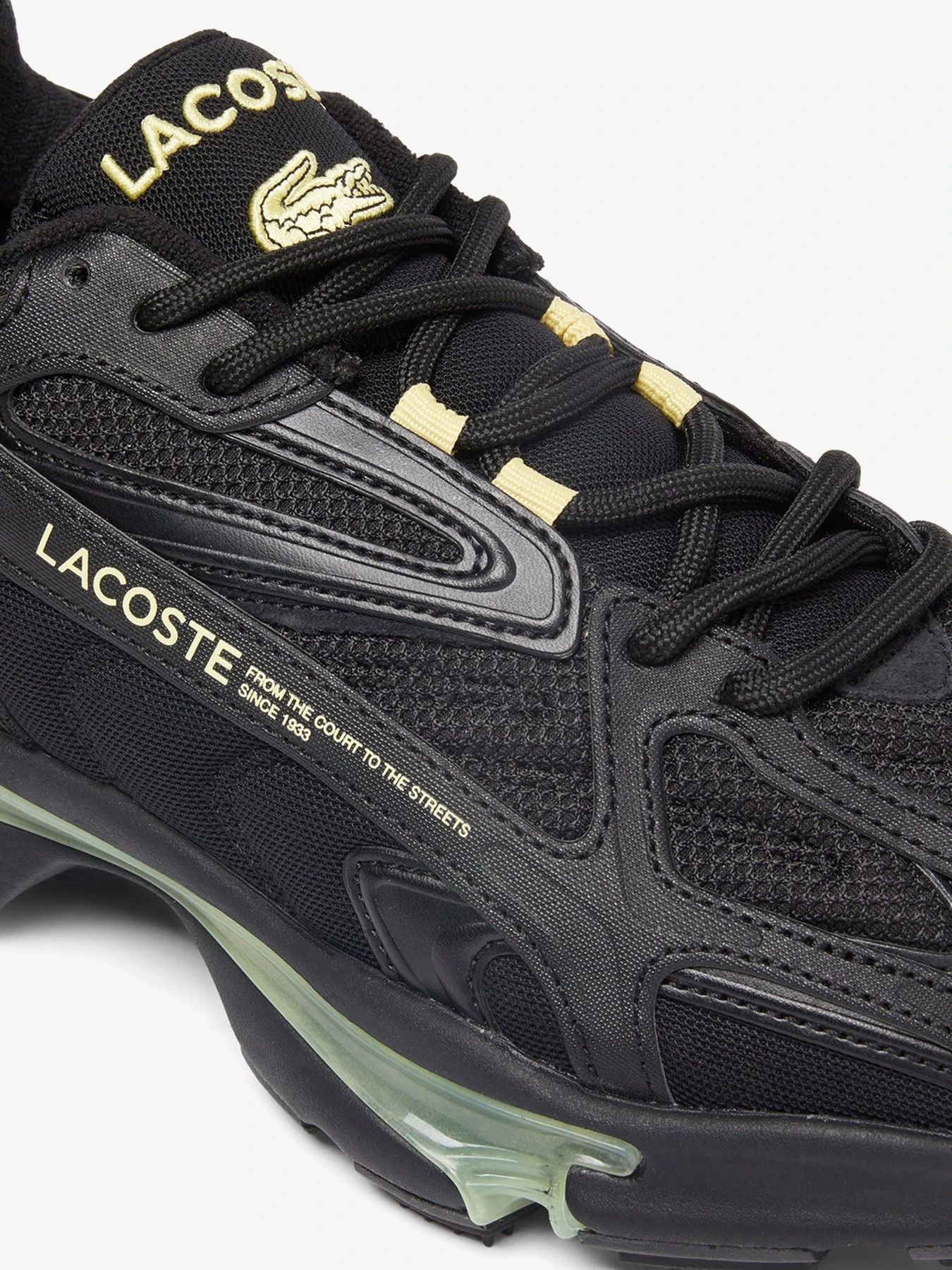 Кроссовки Lacoste модель 749SMA00073E6 Фото