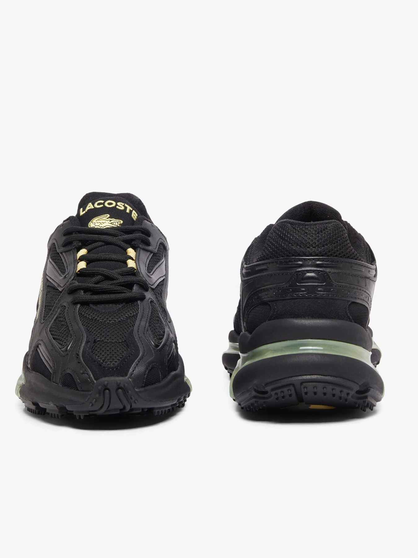 Кроссовки Lacoste модель 749SMA00073E6 Фото