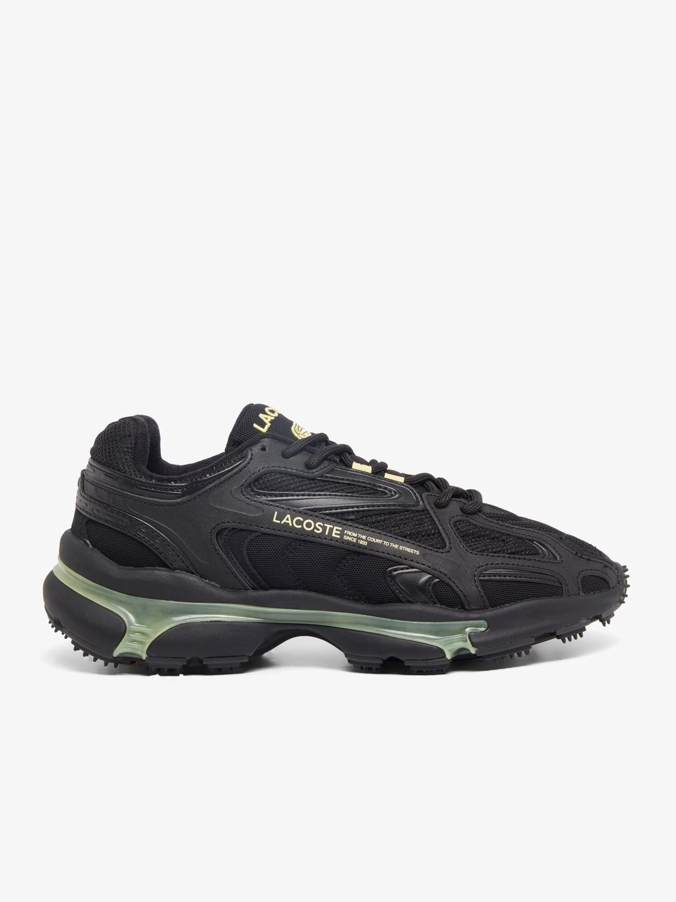 Кроссовки Lacoste модель 749SMA00073E6 Фото