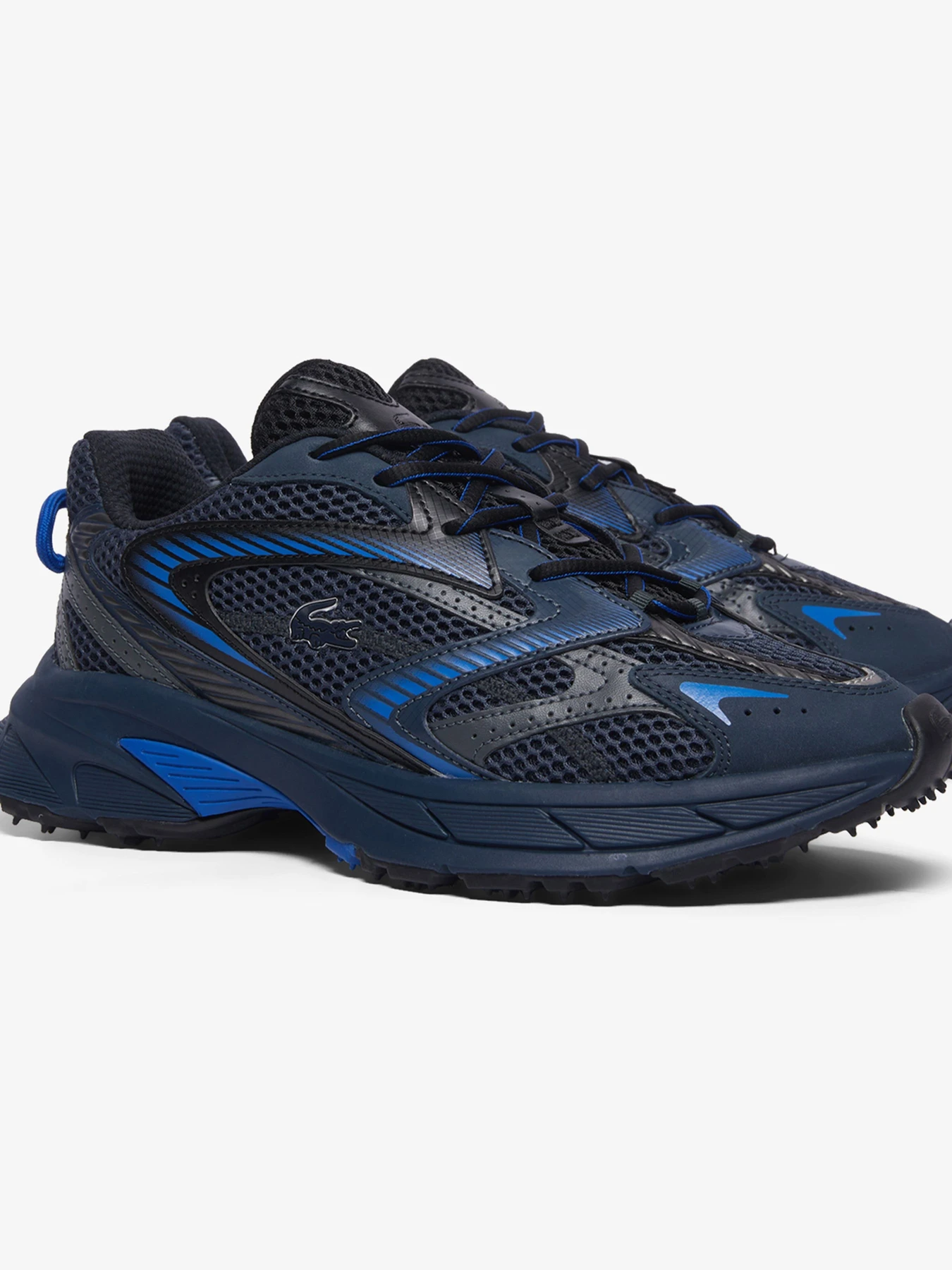 Кросівки Lacoste модель 749SMA0006NB0 Фото