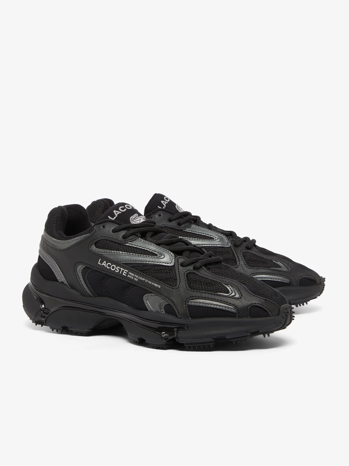 Кроссовки Lacoste модель 749SMA000702H Фото