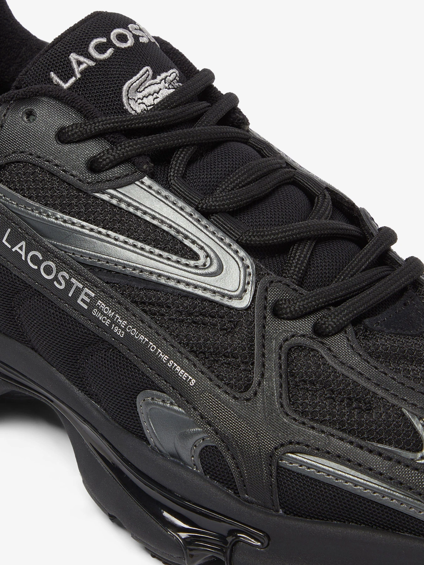 Кроссовки Lacoste модель 749SMA000702H Фото