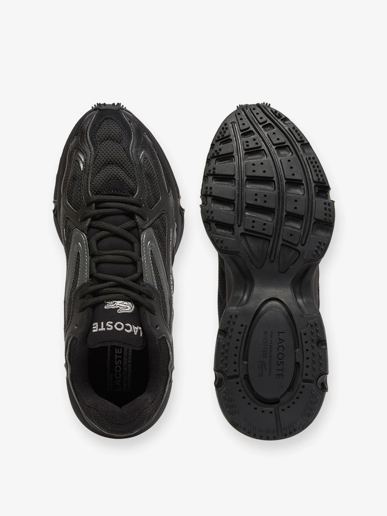 Кроссовки Lacoste модель 749SMA000702H Фото