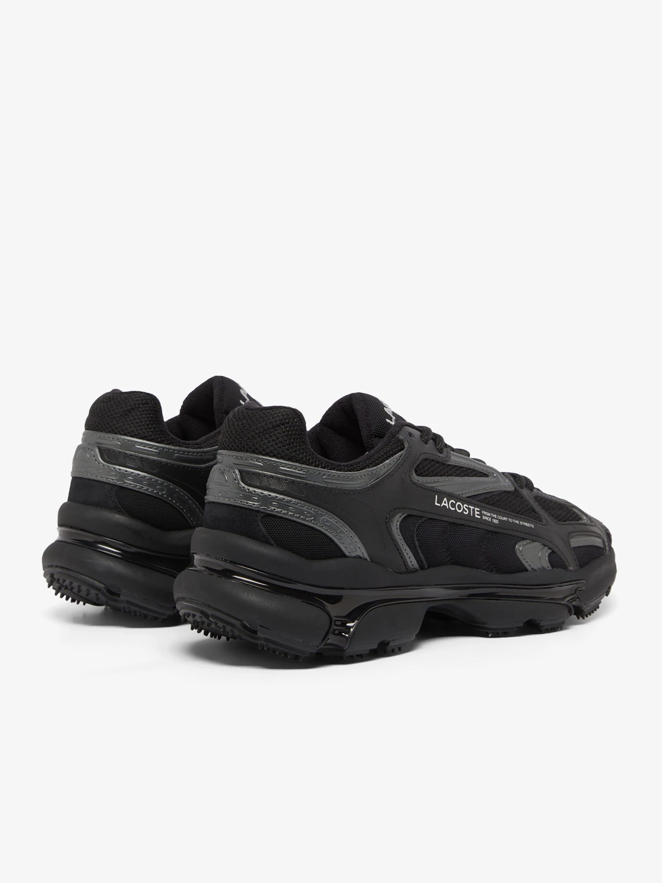 Кроссовки Lacoste модель 749SMA000702H Фото