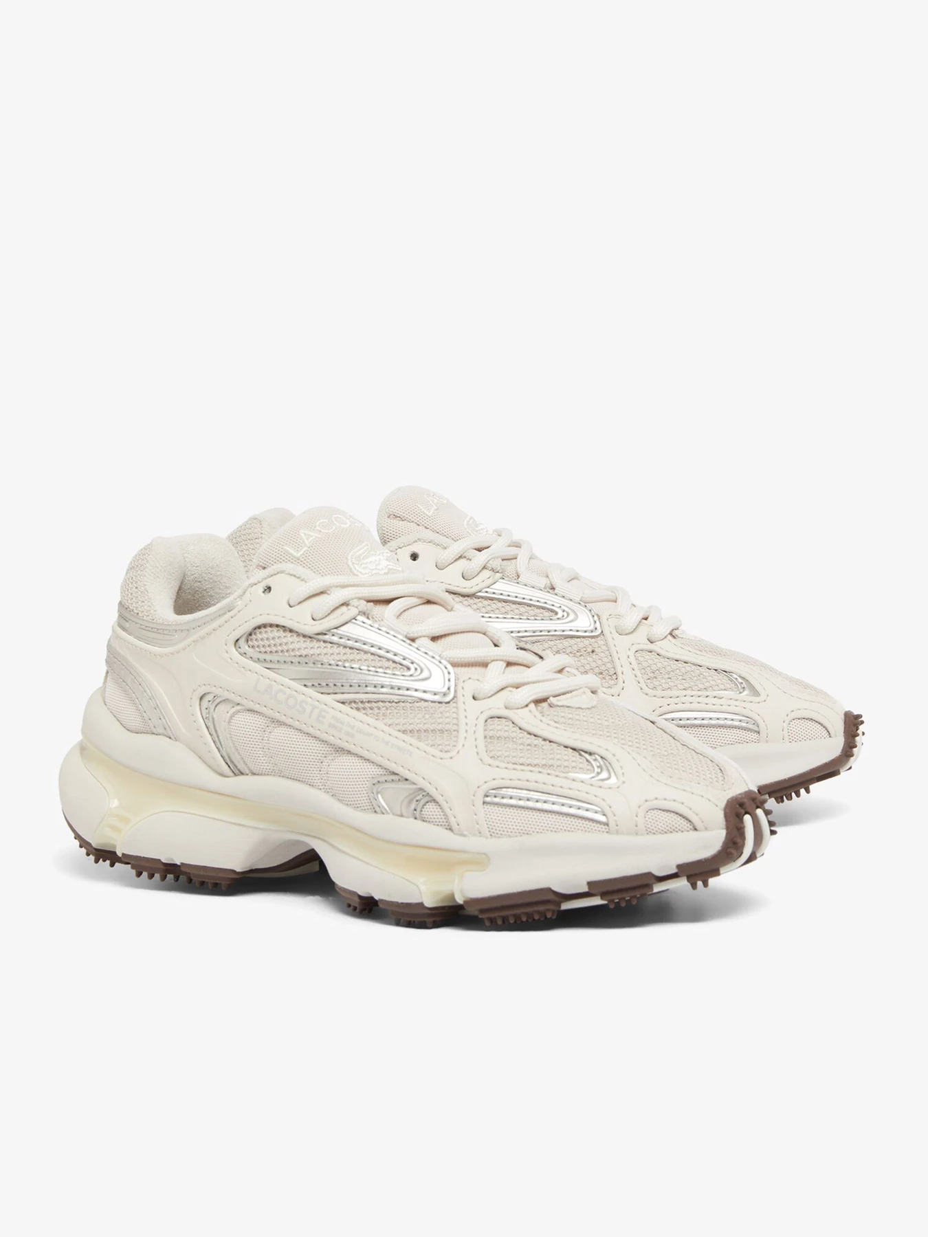 Кроссовки Lacoste модель 749SFA000818C Кроссовки Lacoste модель 749SFA000818C Фото