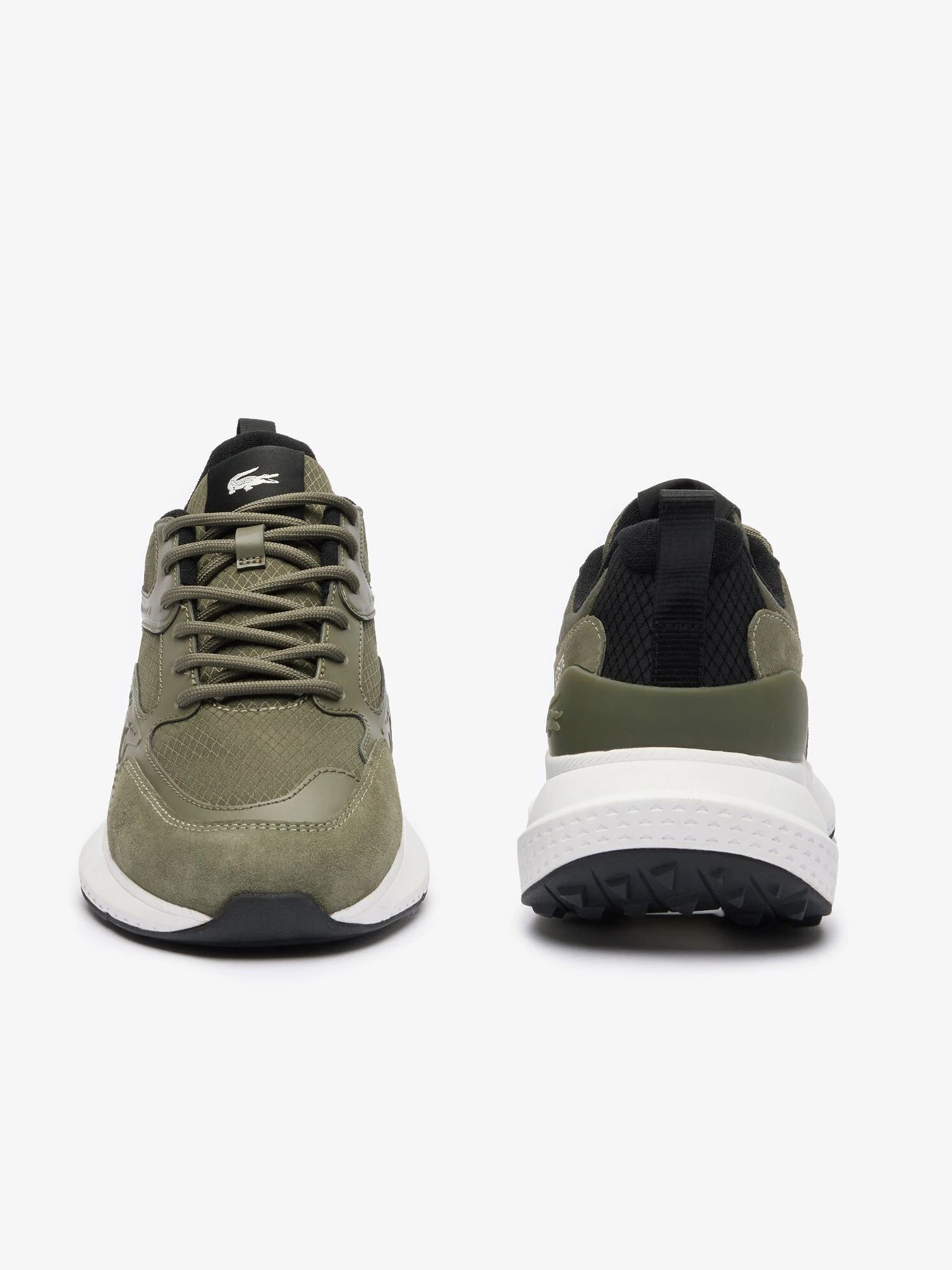 Кроссовки Lacoste модель 747SMA0121255 Фото