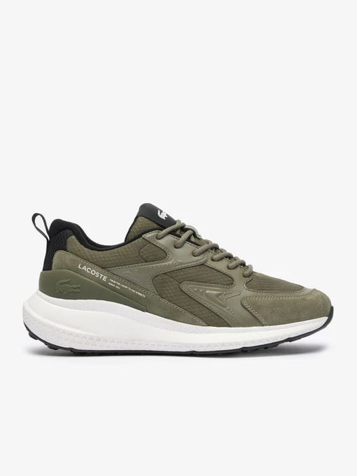 Кроссовки Lacoste модель 747SMA0121255 Фото