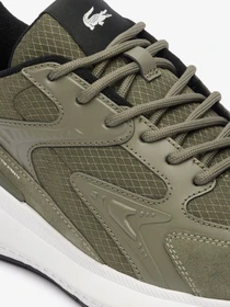 Кроссовки Lacoste модель 747SMA0121255 Фото
