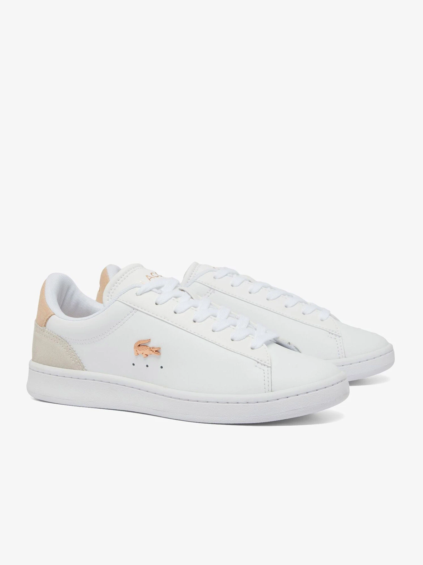 Кеды Lacoste модель 748SFA00161Y9 Фото