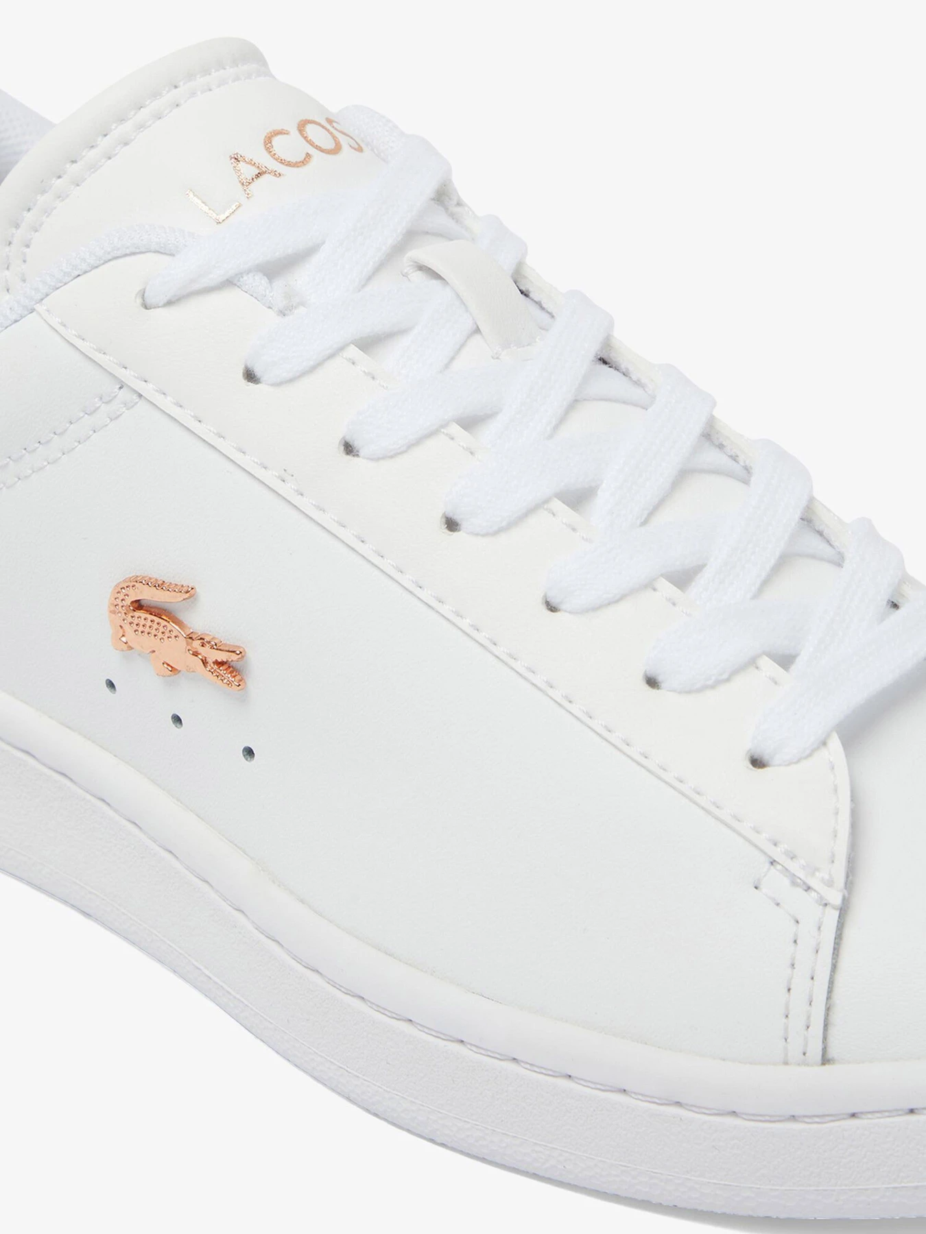 Кеды Lacoste модель 748SFA00161Y9 Фото