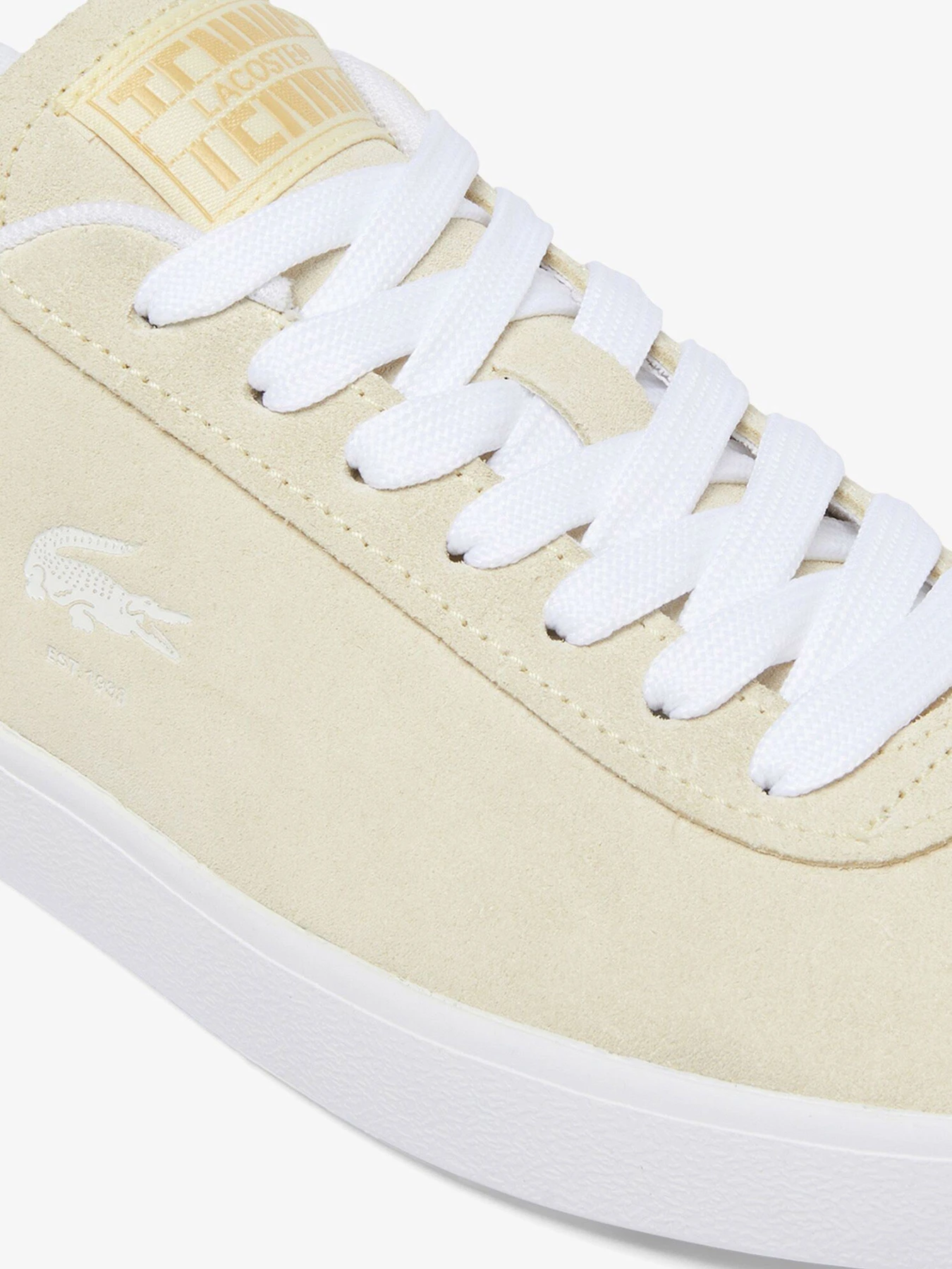 Кеди Lacoste модель 749SFA0054241 Фото