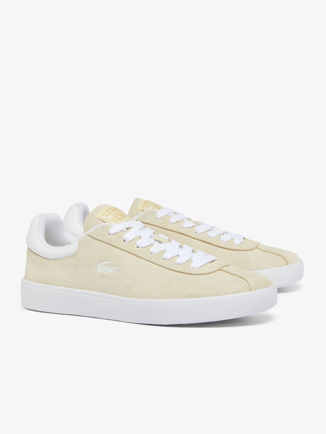 Кеди Lacoste модель 749SFA0054241 Фото