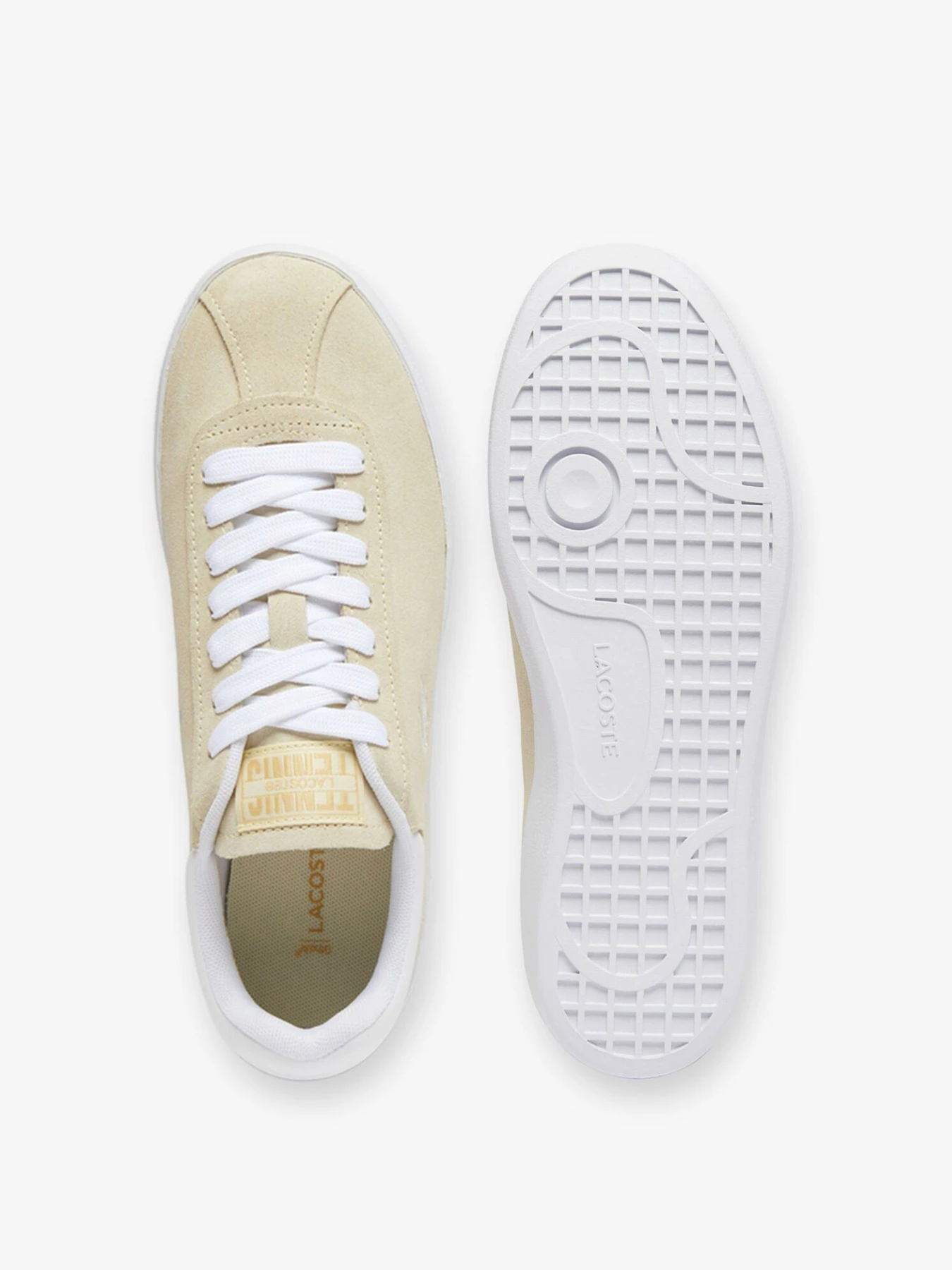 Кеди Lacoste модель 749SFA0054241 Фото
