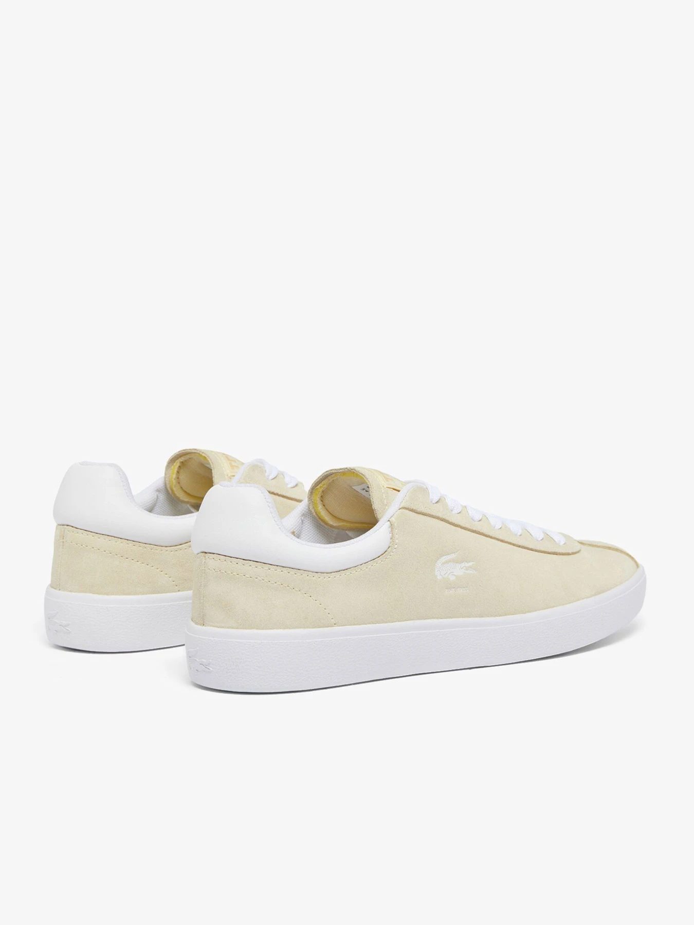 Кеди Lacoste модель 749SFA0054241 Фото