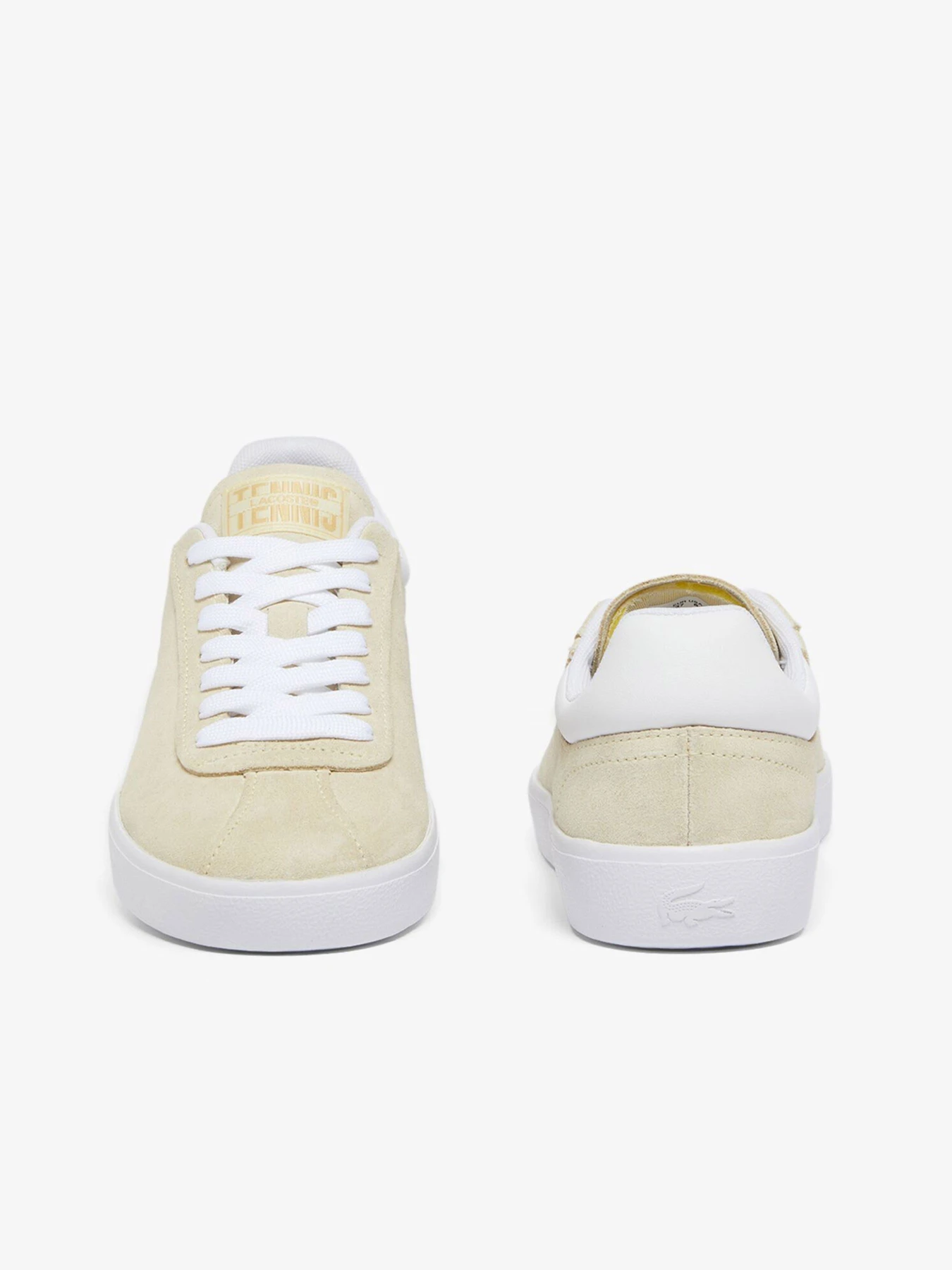 Кеди Lacoste модель 749SFA0054241 Фото