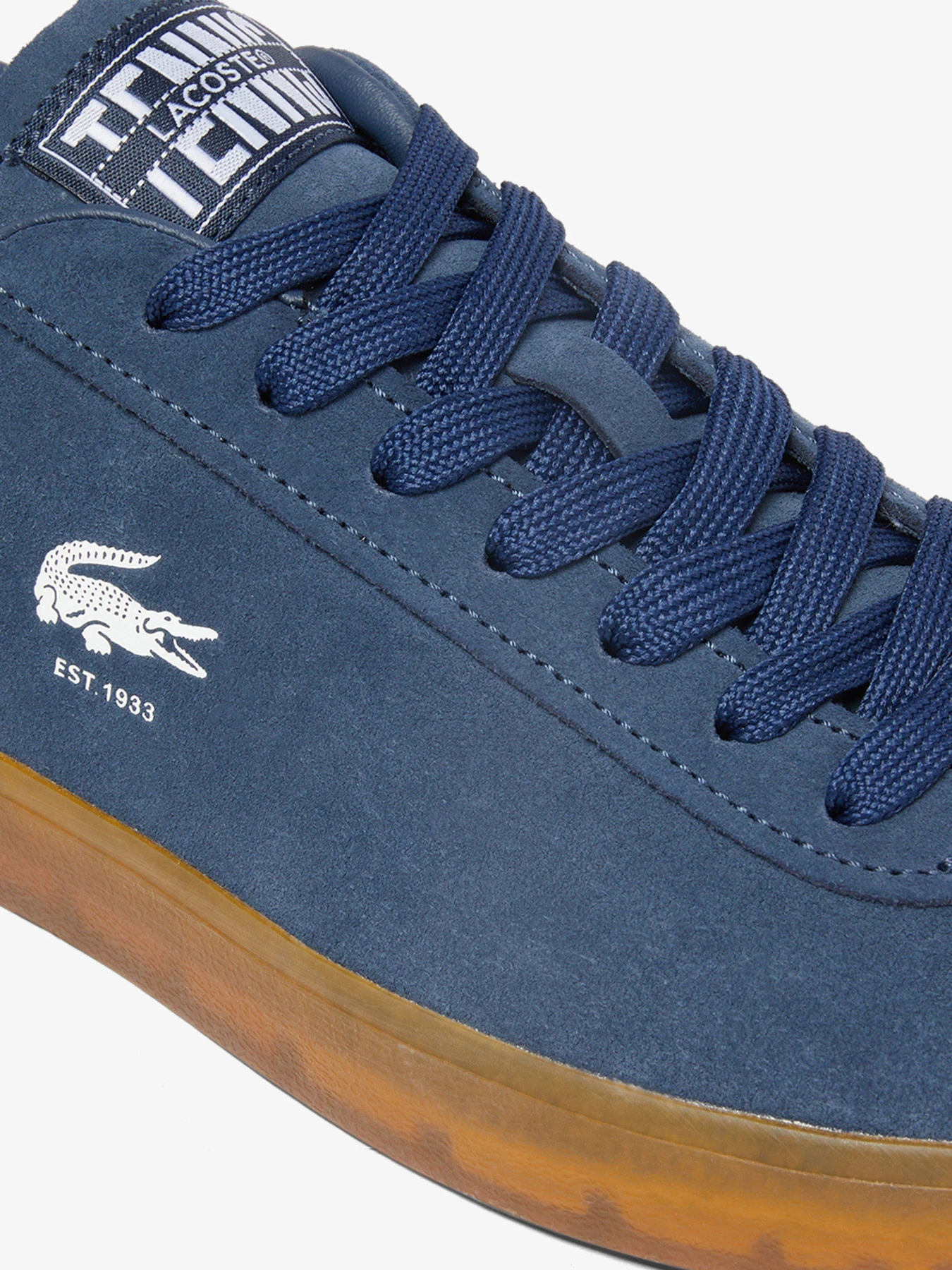 Кеди Lacoste модель 749SMA0133GU1 Фото
