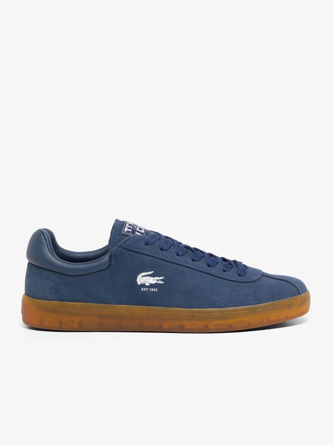 Кеди Lacoste модель 749SMA0133GU1 Фото