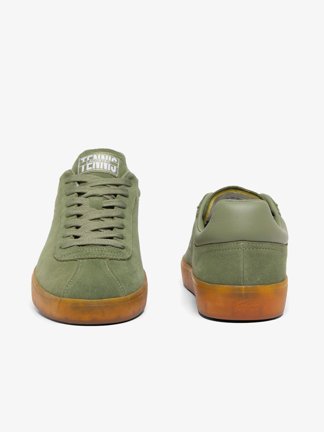 Кеды Lacoste модель 749SMA0133KG9 Фото