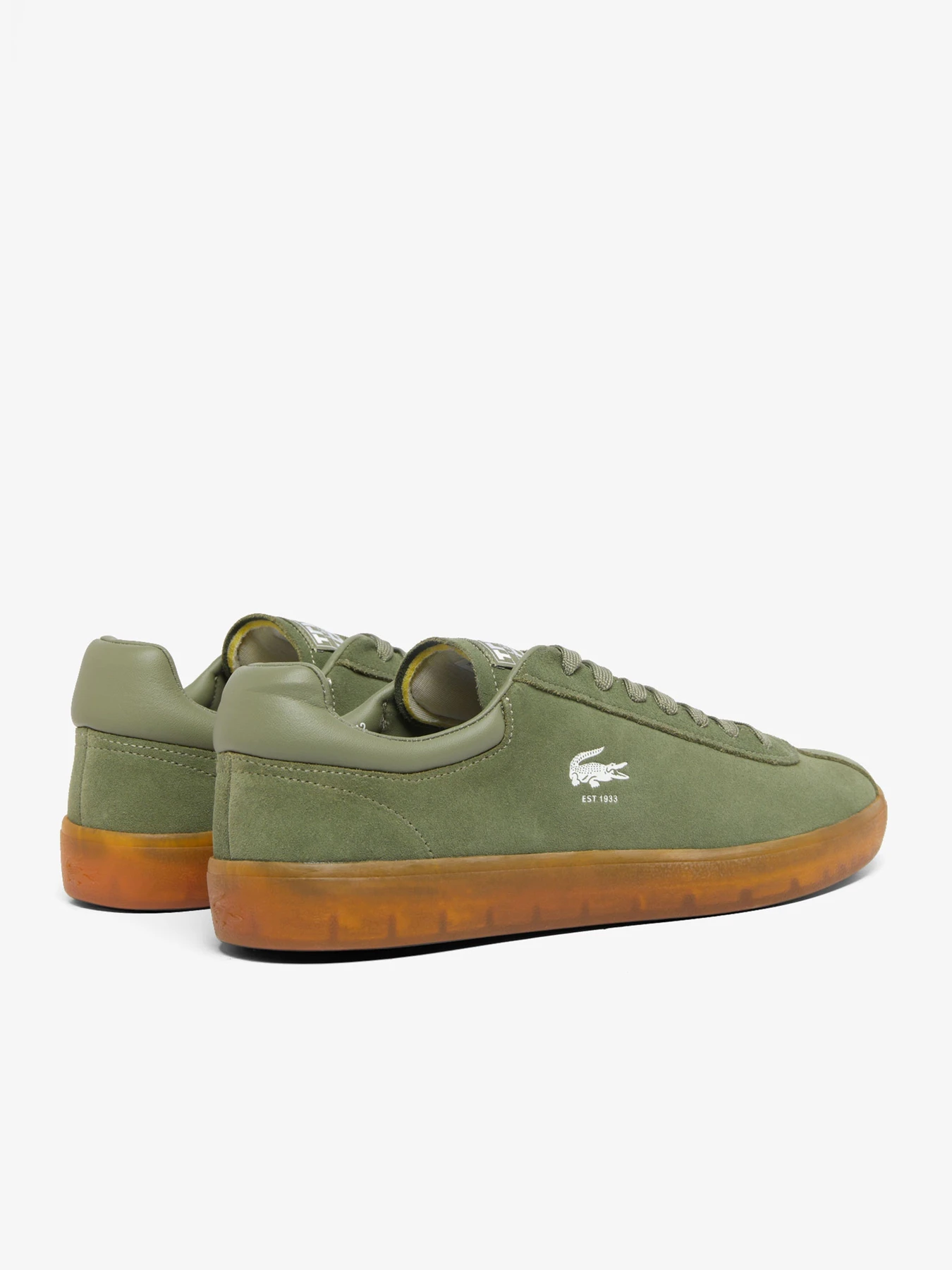Кеды Lacoste модель 749SMA0133KG9 Фото
