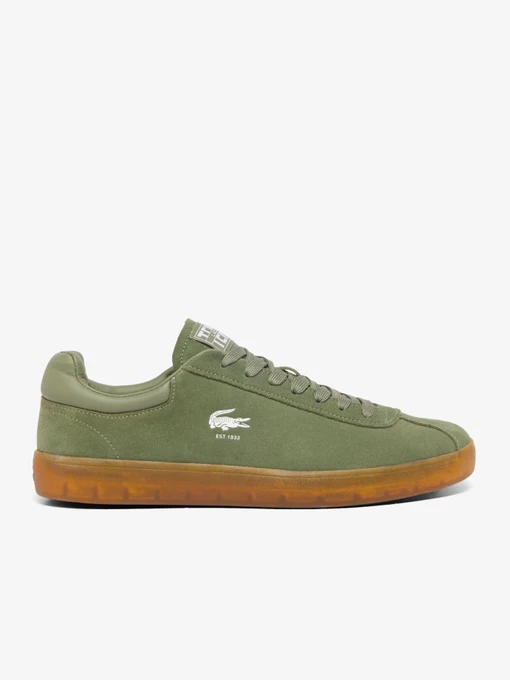 Кеди Lacoste модель 749SMA0133KG9 Фото