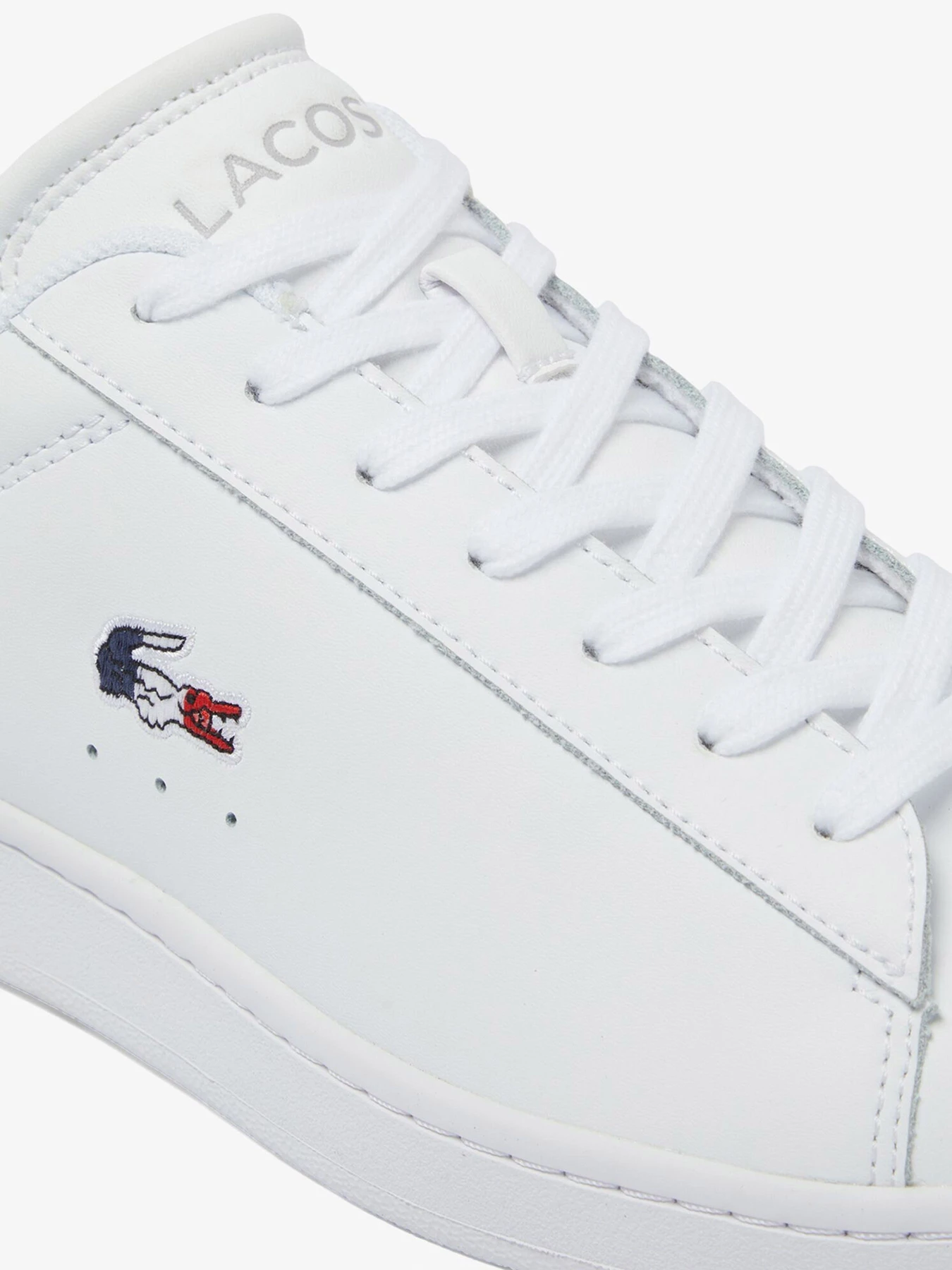 Кеды Lacoste модель 748SMA0111407 Фото
