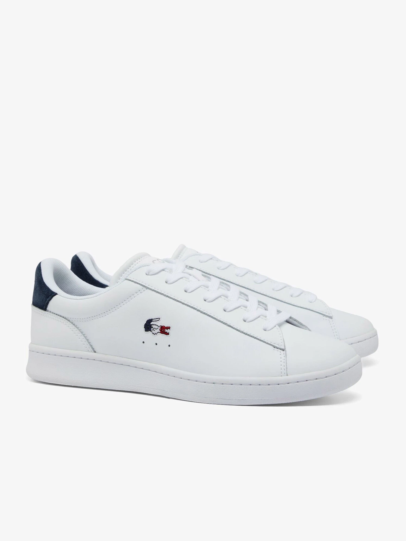 Кеды Lacoste модель 748SMA0111407 Фото
