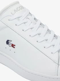 Кеды Lacoste модель 748SMA0111407 Фото