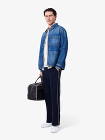 Кеды Lacoste модель 748SMA0111407 Фото