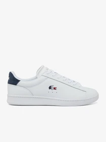 Кеды Lacoste модель 748SMA0111407 Фото