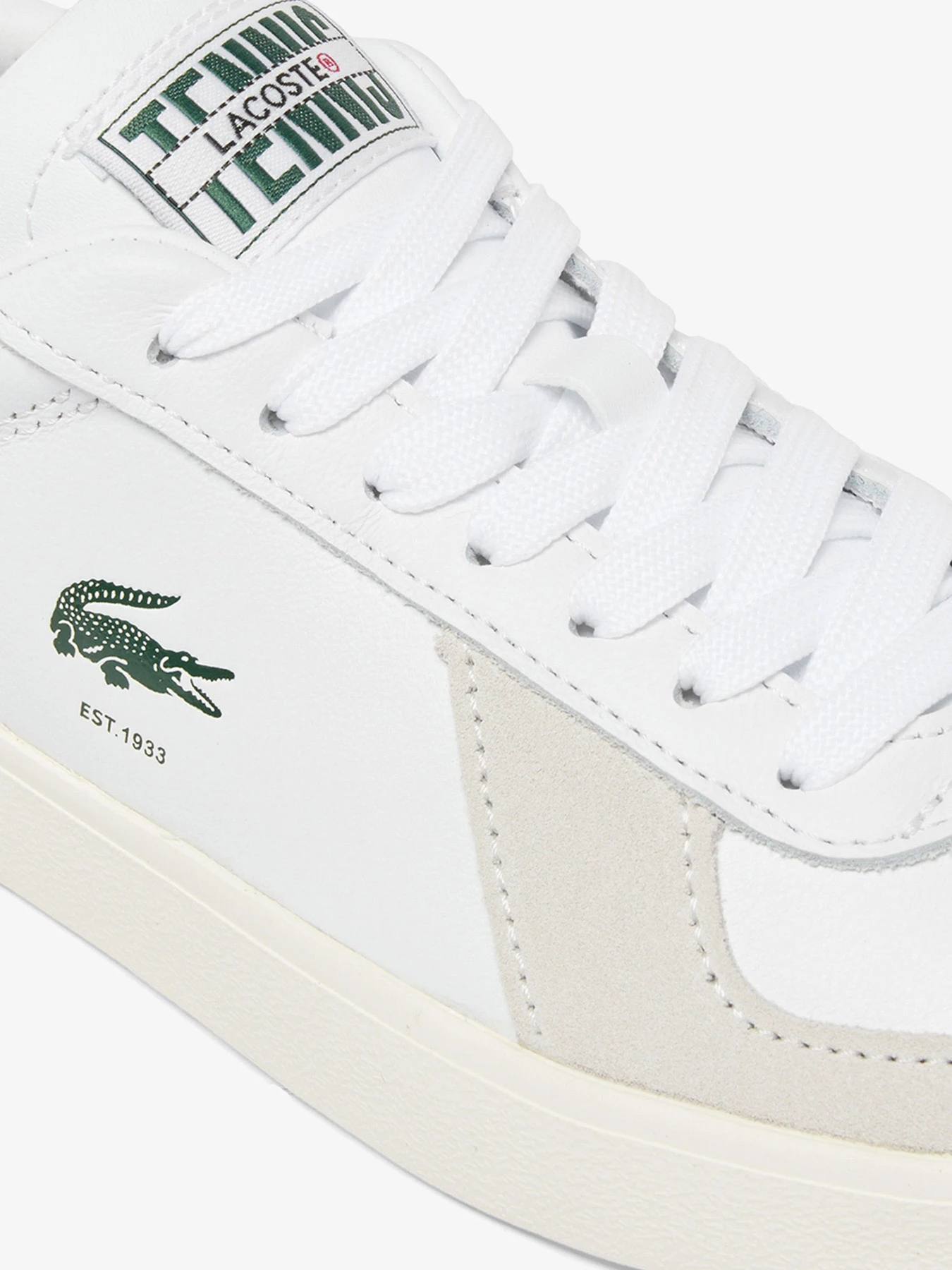 Кросівки Lacoste модель 749SFA002865T Фото