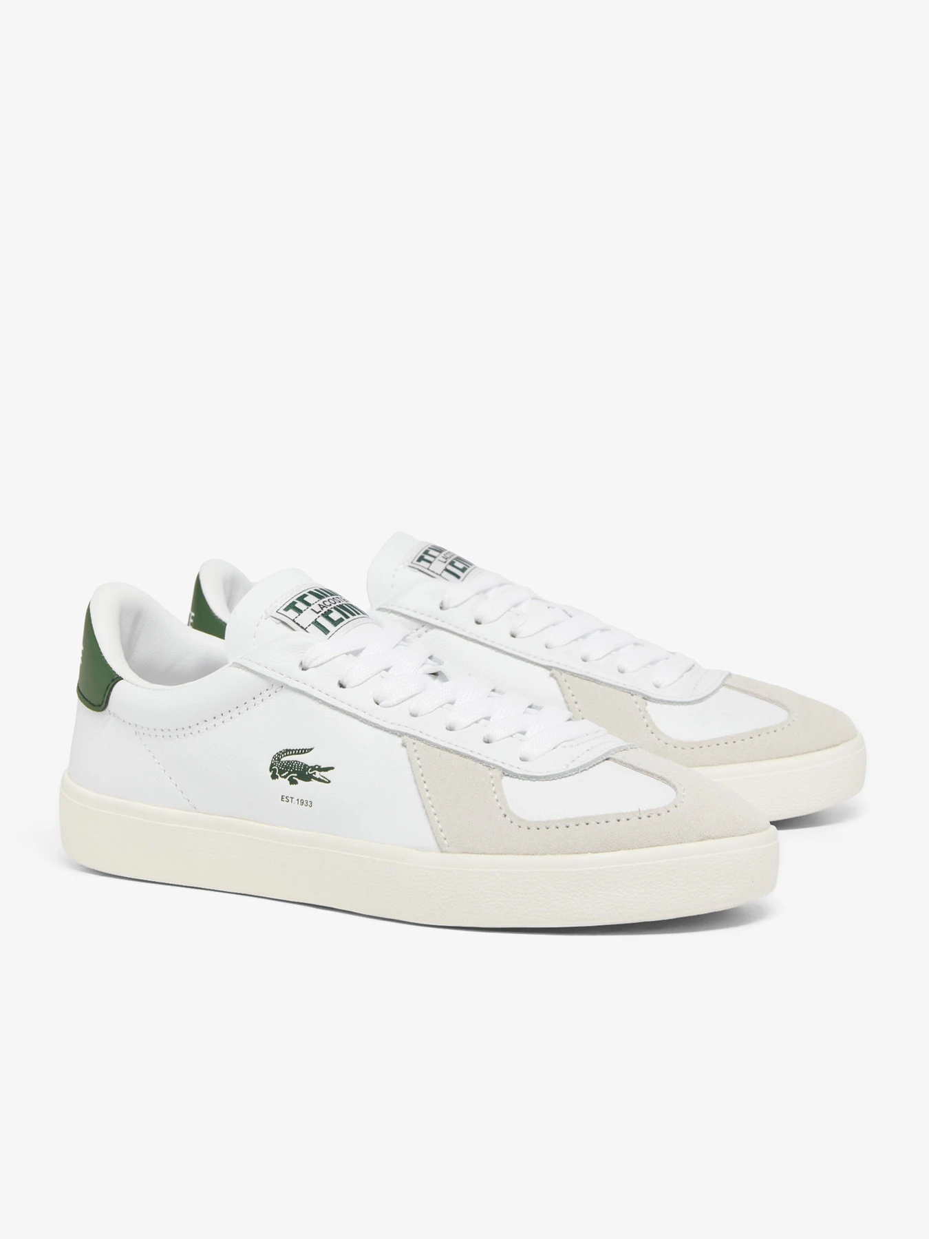 Кросівки Lacoste модель 749SFA002865T Фото