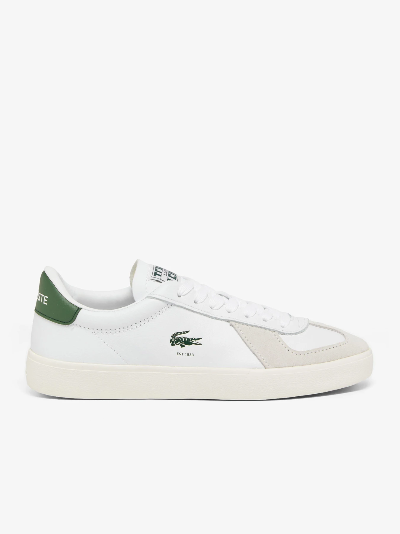 Кросівки Lacoste модель 749SFA002865T Фото
