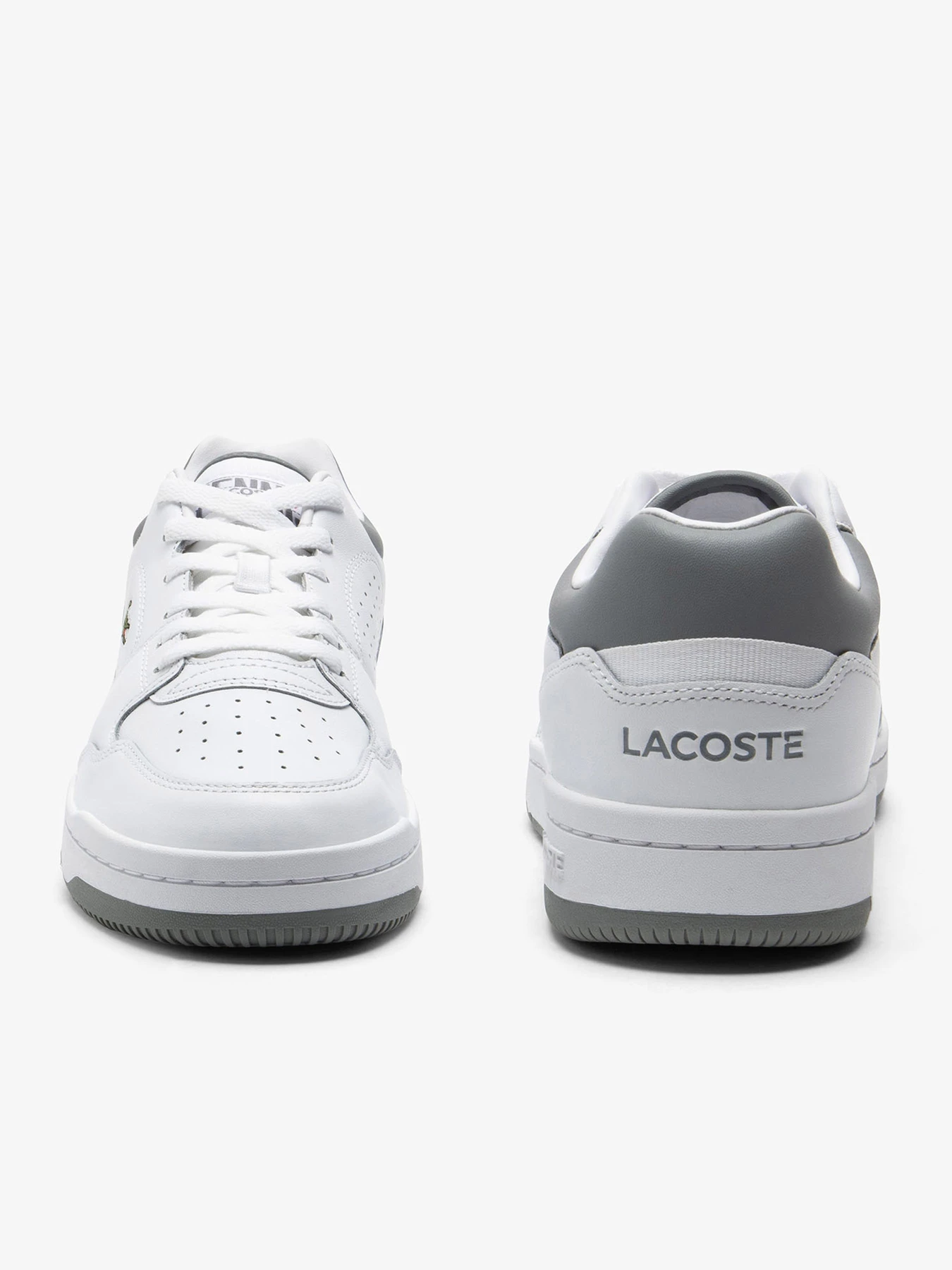 Кроссовки Lacoste модель 749SMA0052081 Кроссовки Lacoste модель 749SMA0052081 Фото