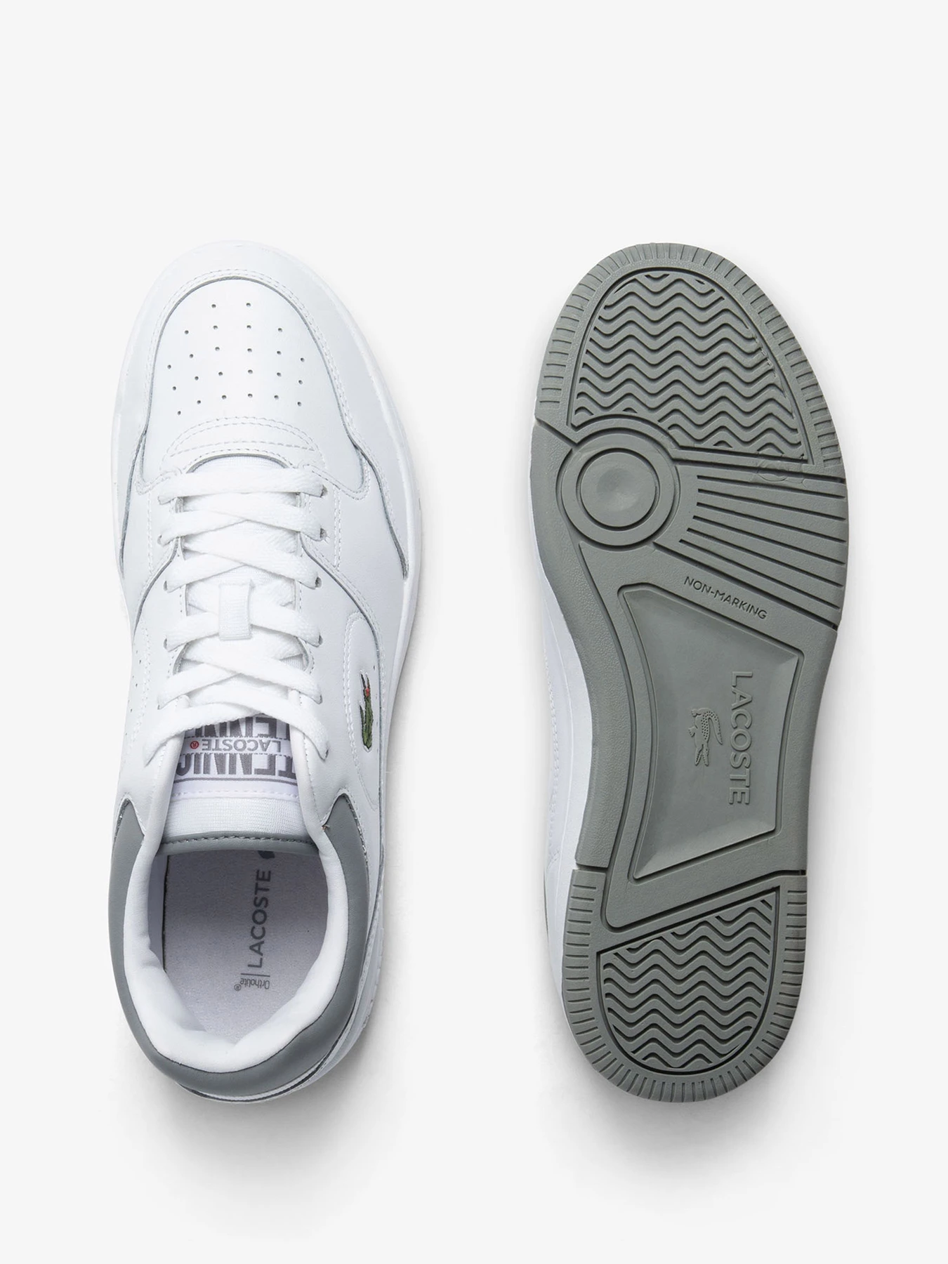 Кроссовки Lacoste модель 749SMA0052081 Кроссовки Lacoste модель 749SMA0052081 Фото