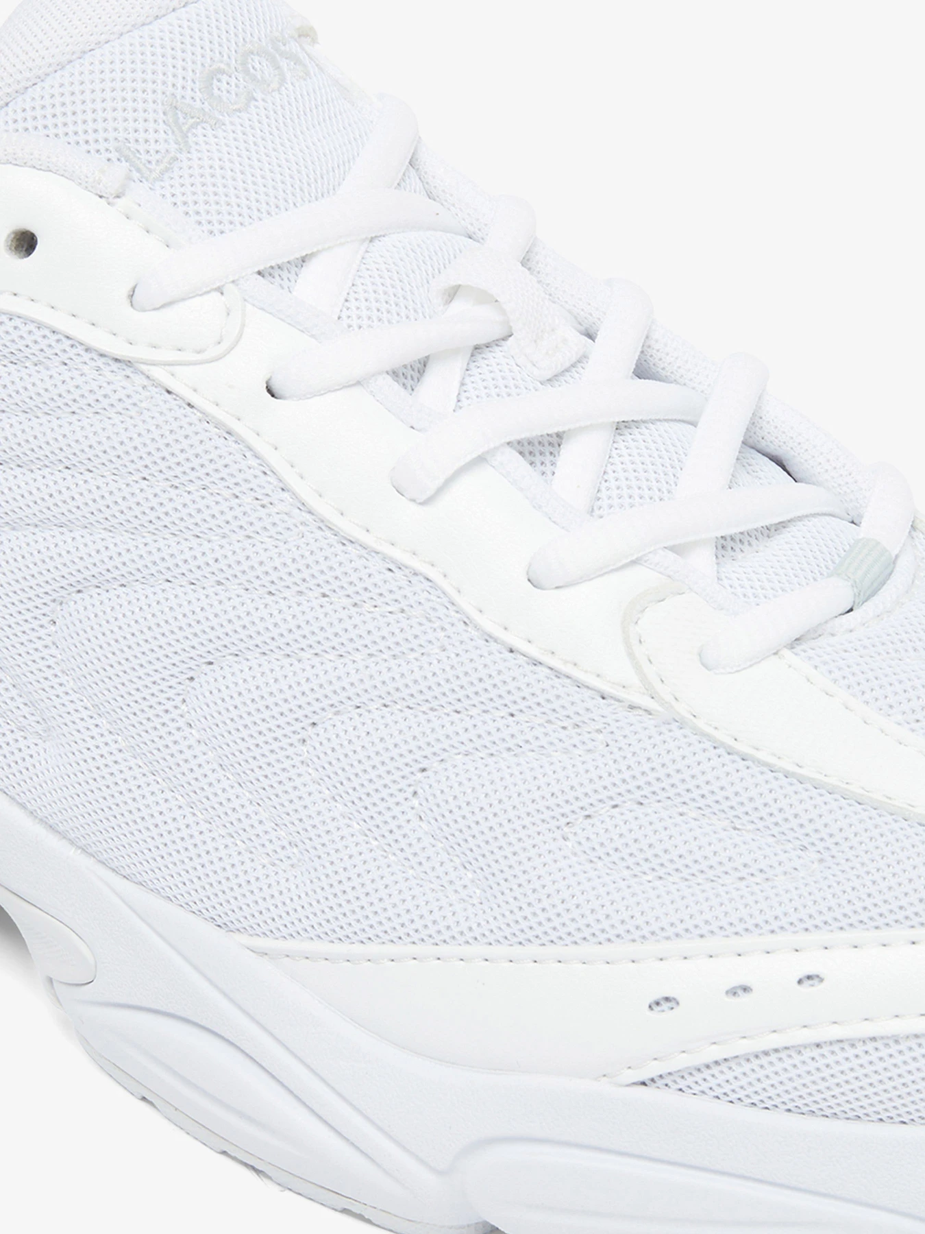 Кроссовки Lacoste модель 749SMA002321G Фото