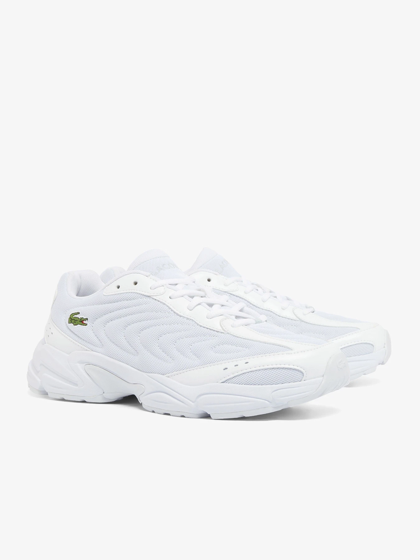 Кроссовки Lacoste модель 749SMA002321G Фото