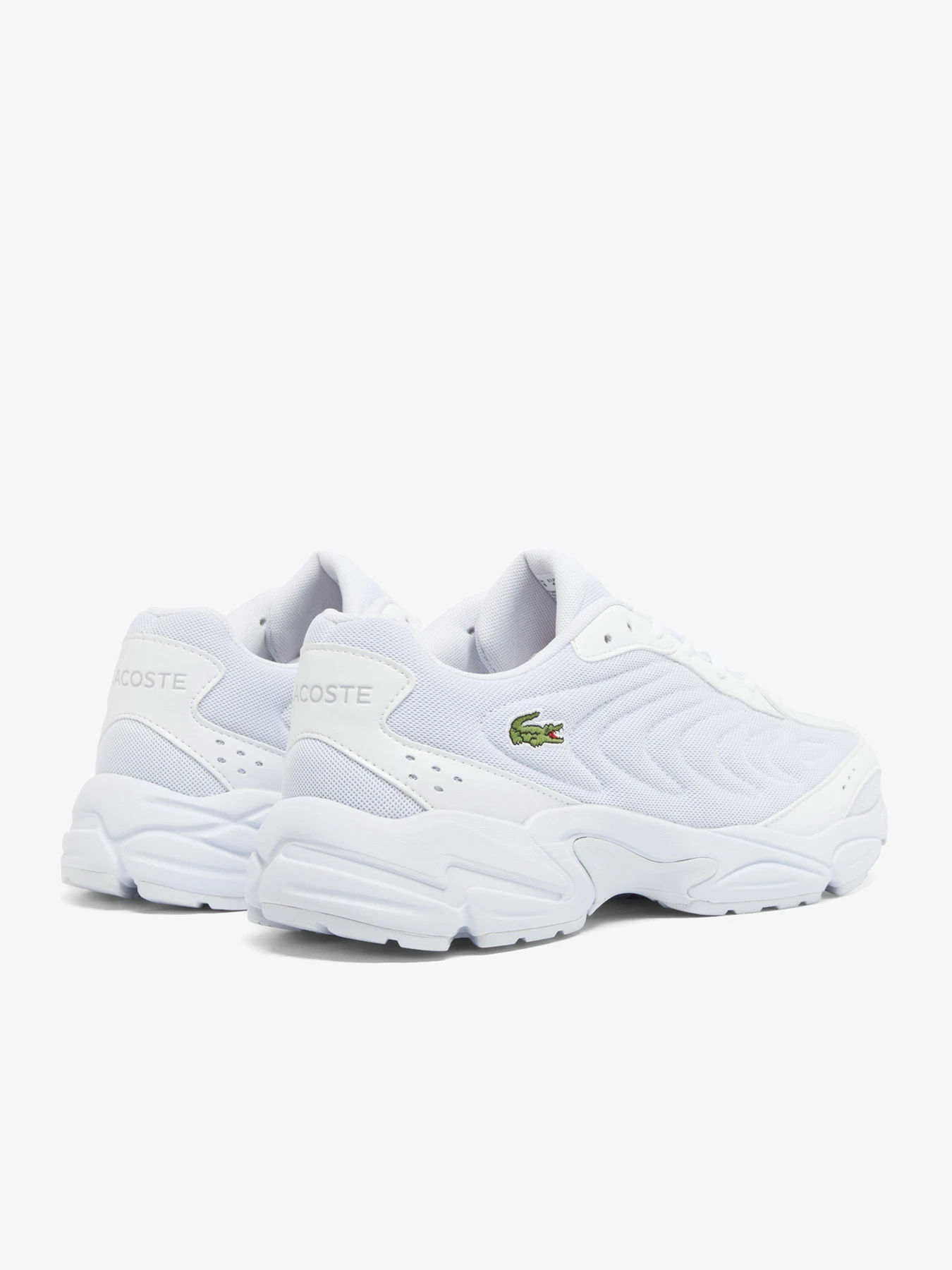 Кроссовки Lacoste модель 749SMA002321G Фото