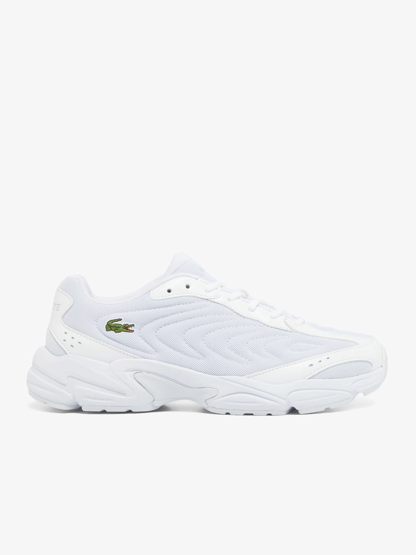 Кроссовки Lacoste модель 749SMA002321G Фото
